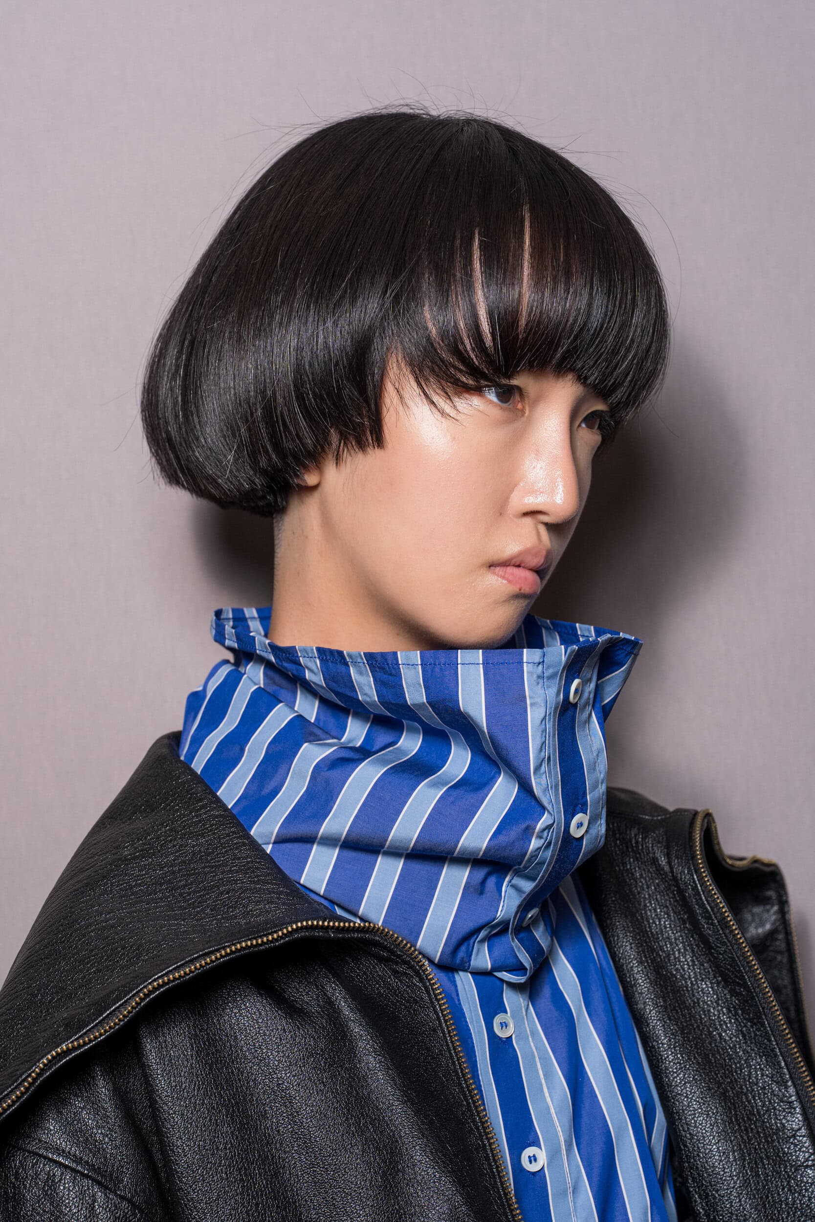 Torisheju Spring 2027 Fashion Show Backstage
