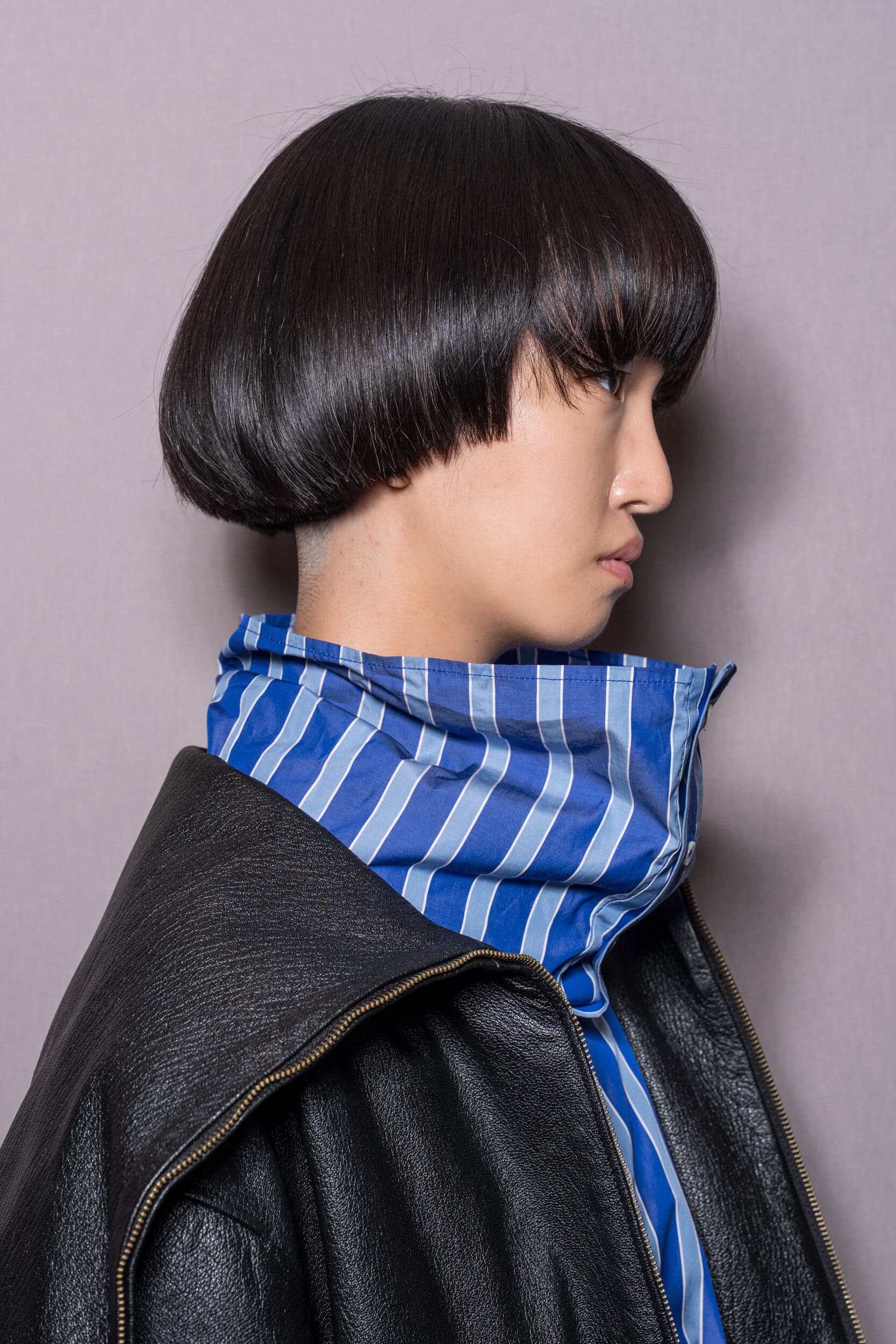 Torisheju Spring 2027 Fashion Show Backstage