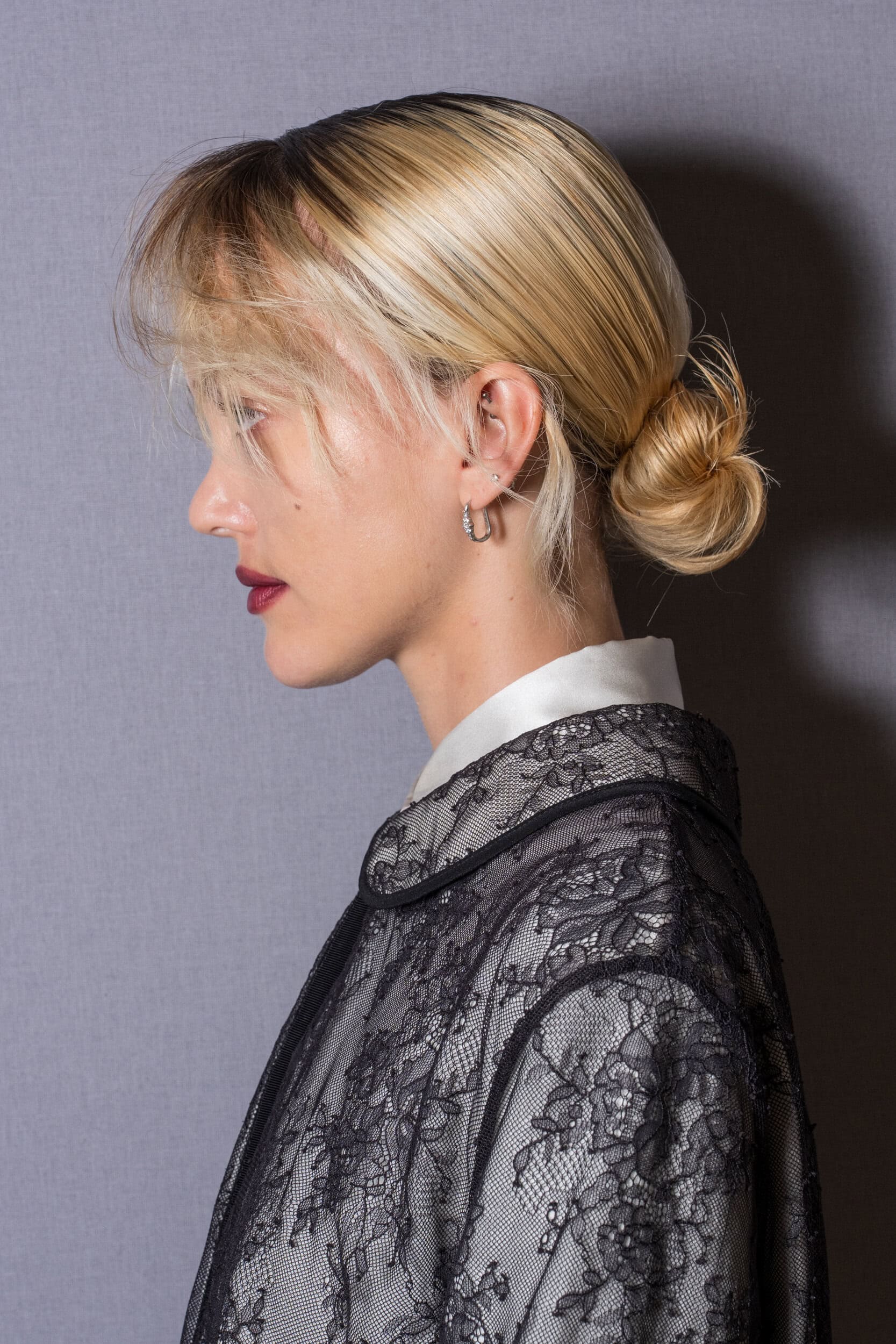Torisheju Spring 2027 Fashion Show Backstage