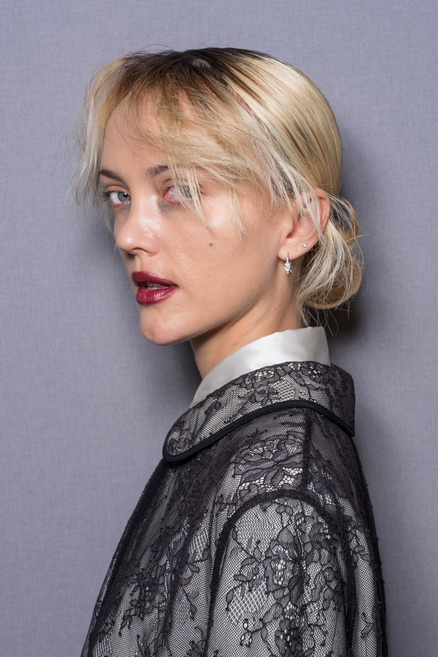 Torisheju Spring 2027 Fashion Show Backstage