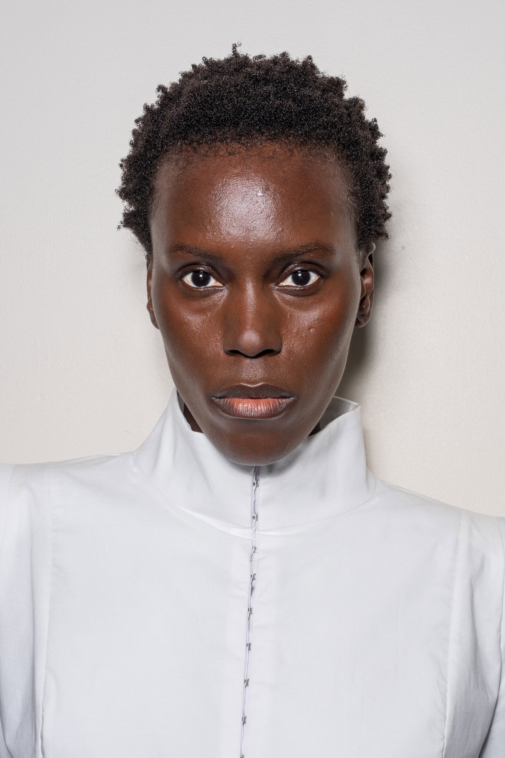 Torisheju Spring 2027 Fashion Show Backstage
