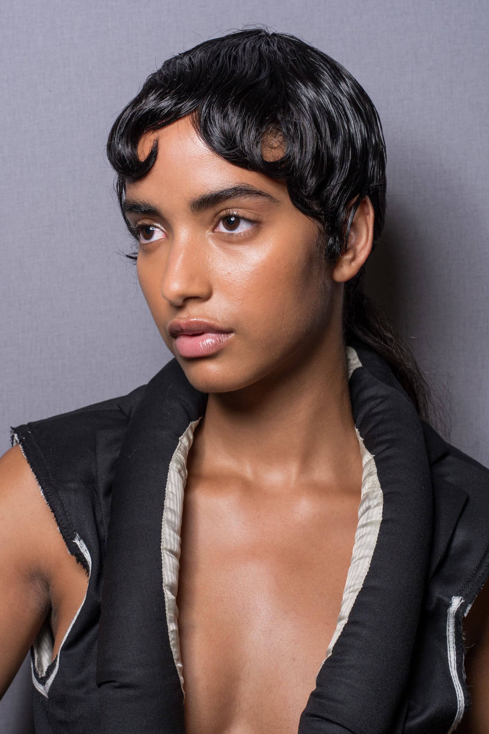 Torisheju Spring 2027 Fashion Show Backstage