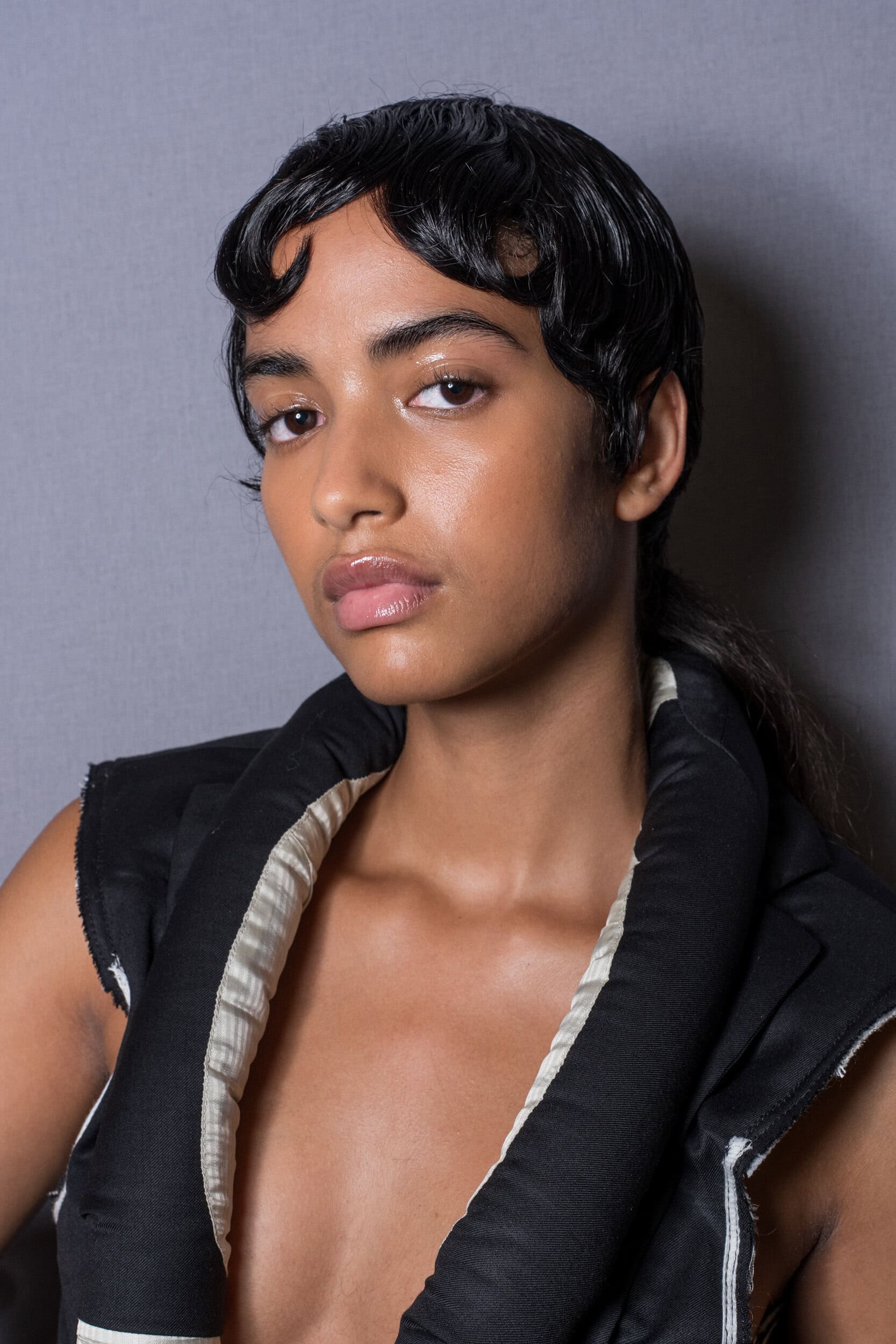 Torisheju Spring 2027 Fashion Show Backstage