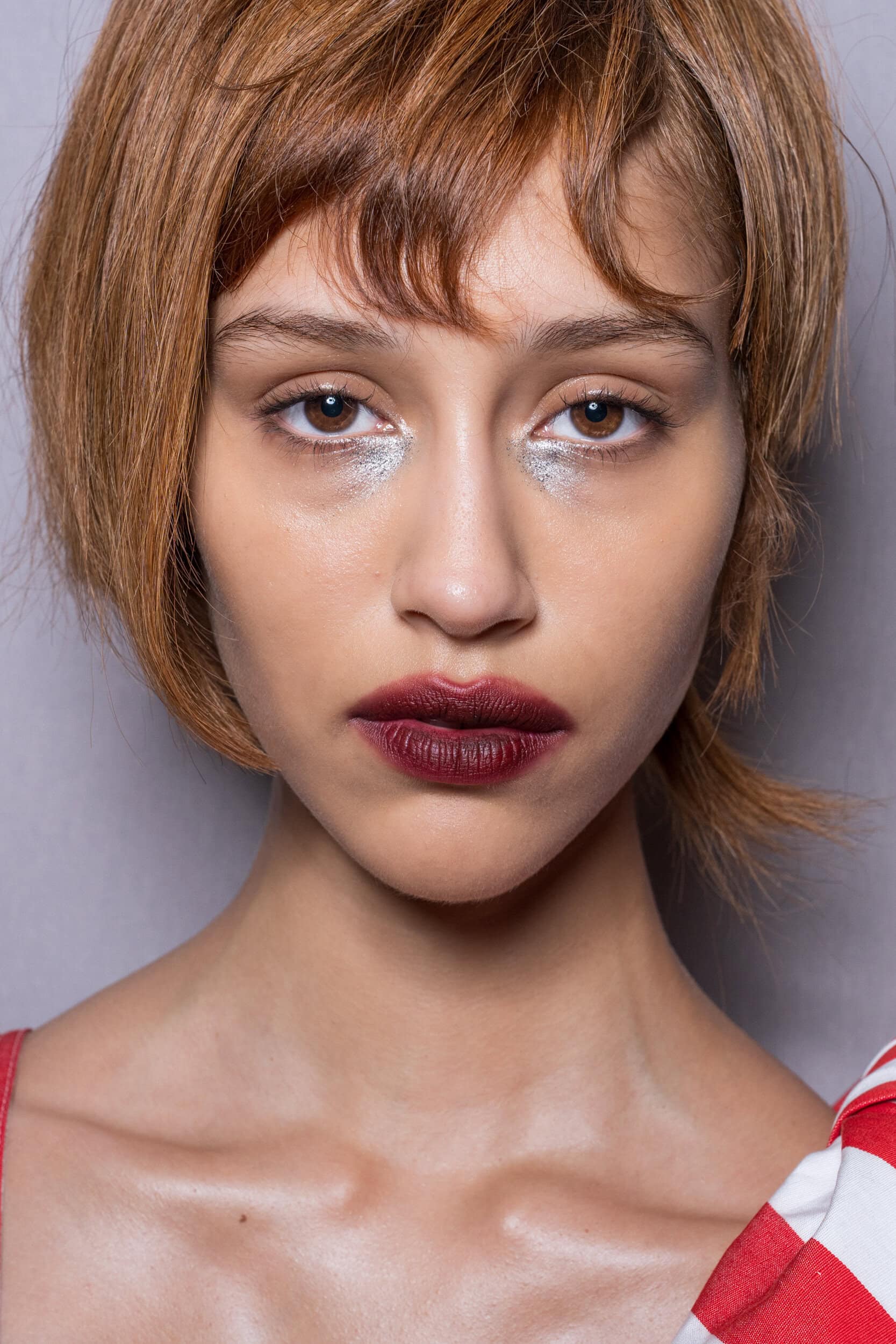 Torisheju Spring 2027 Fashion Show Backstage