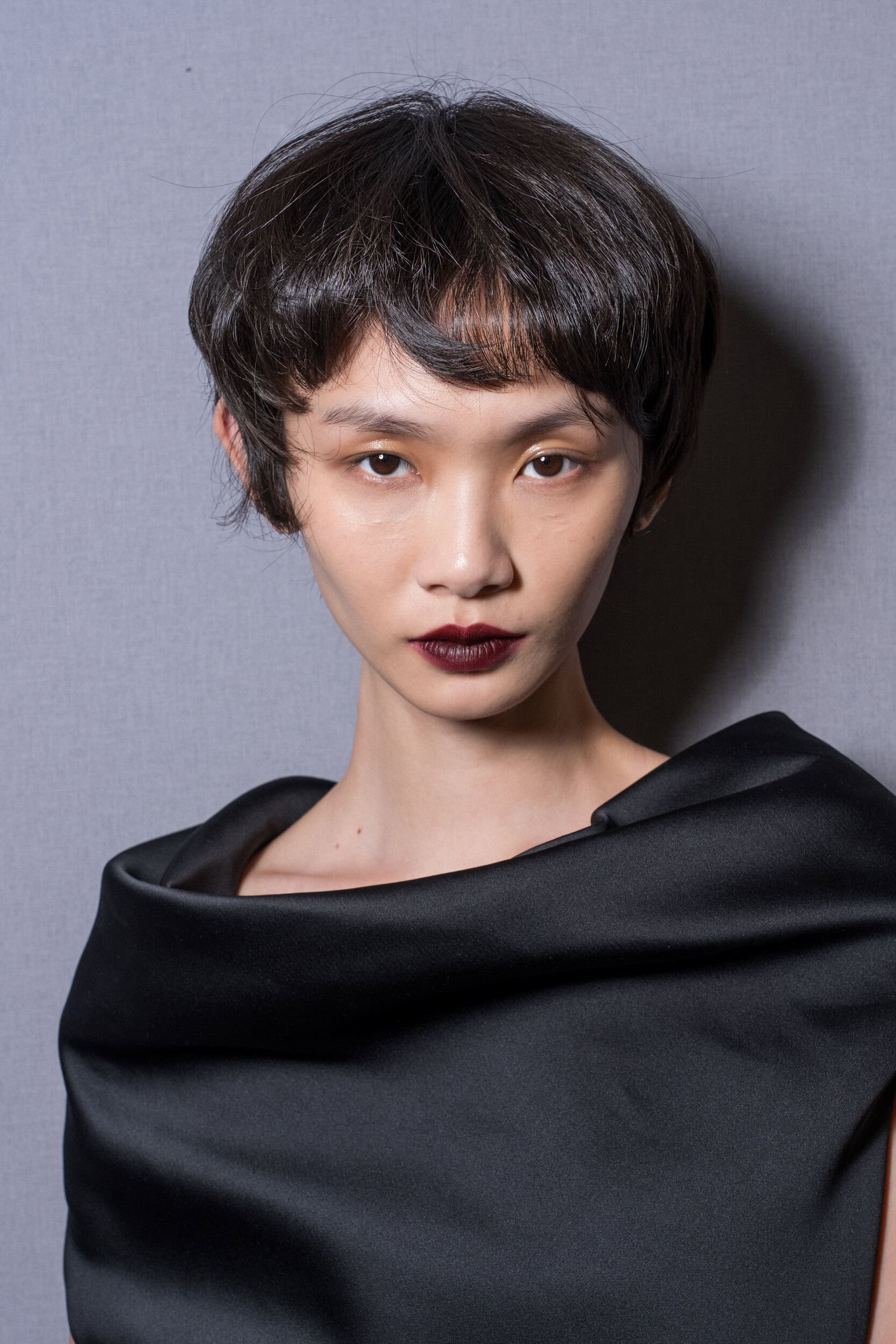 Torisheju Spring 2027 Fashion Show Backstage
