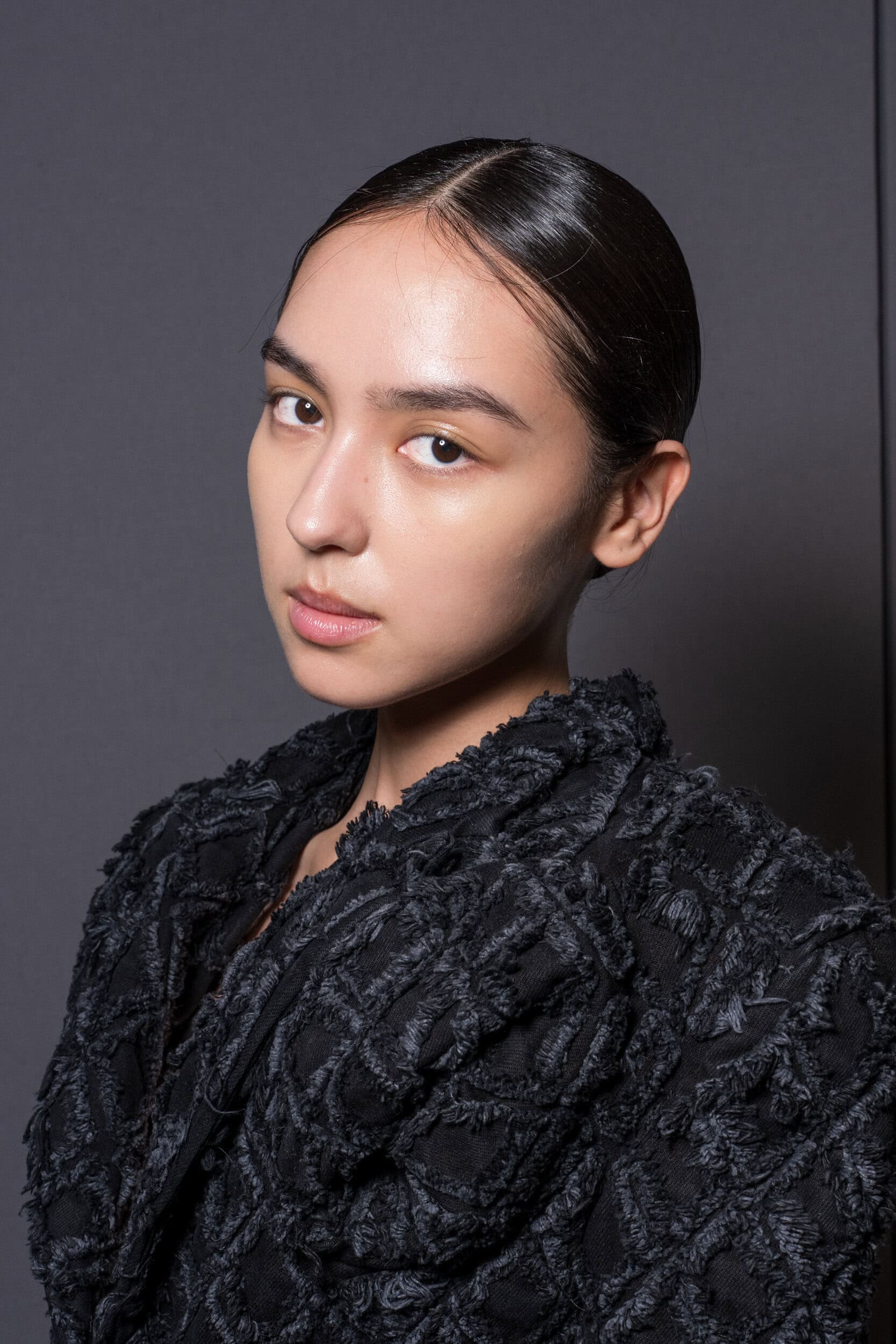 Torisheju Spring 2027 Fashion Show Backstage