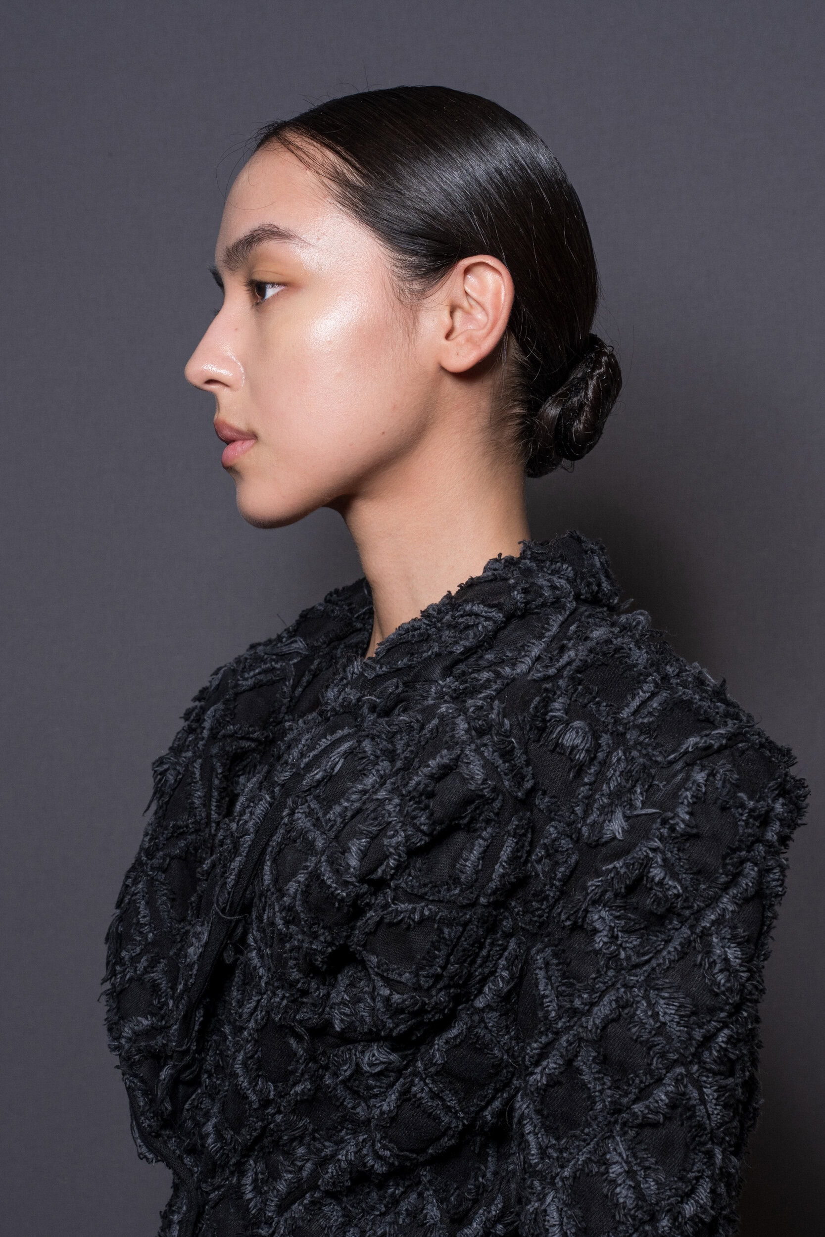 Torisheju Spring 2027 Fashion Show Backstage