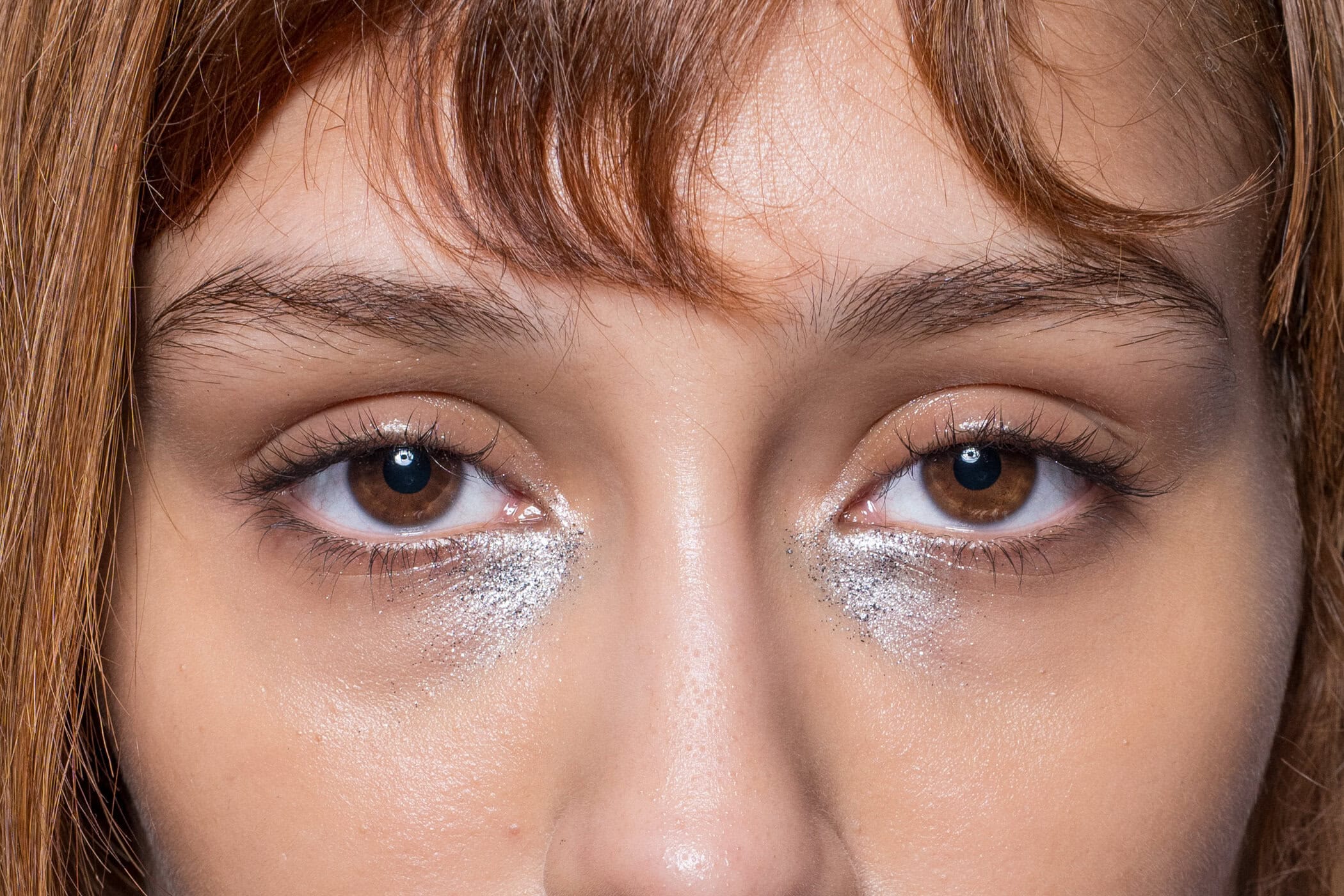 Torisheju Spring 2027 Fashion Show Backstage