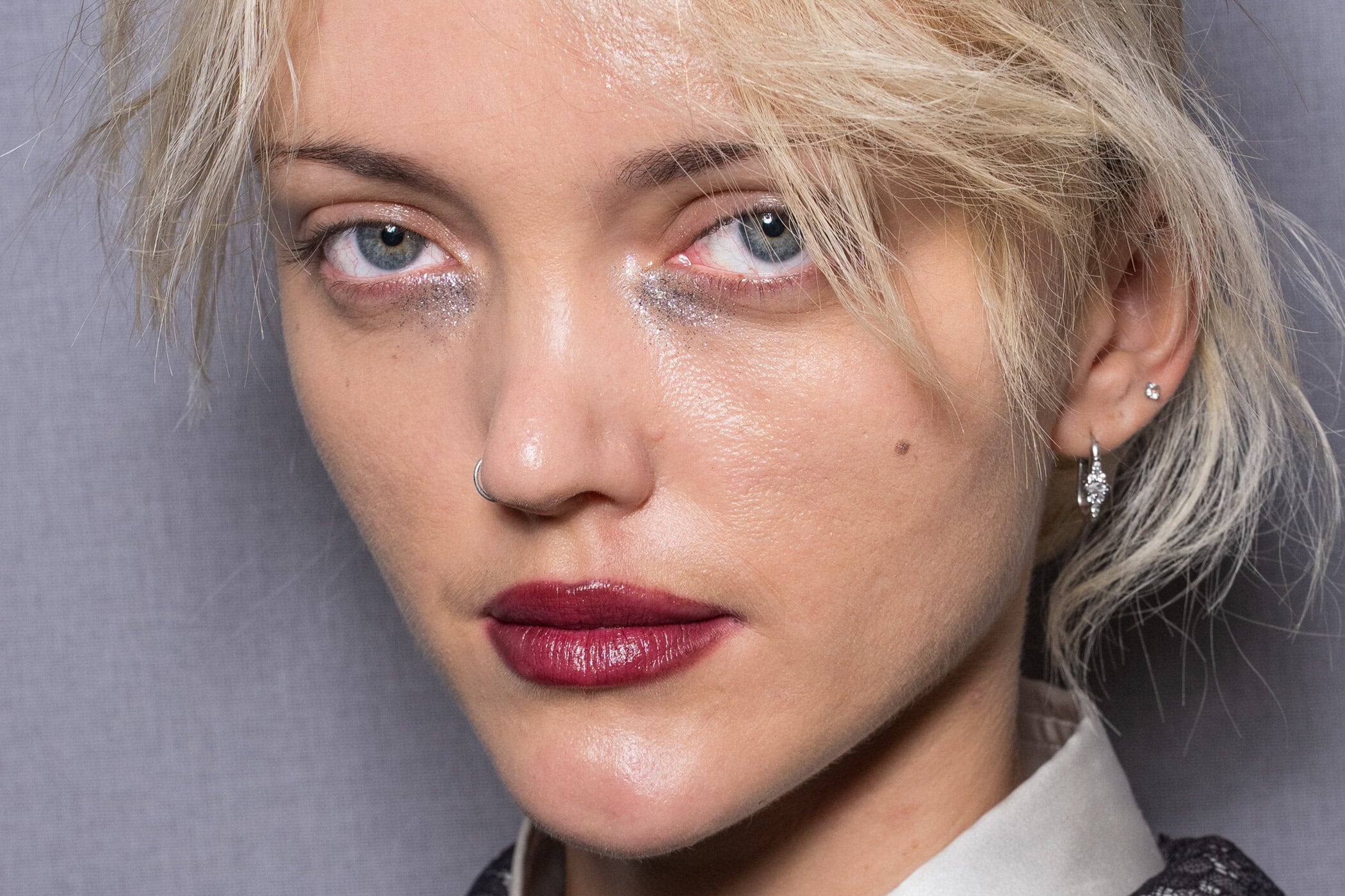 Torisheju Spring 2027 Fashion Show Backstage