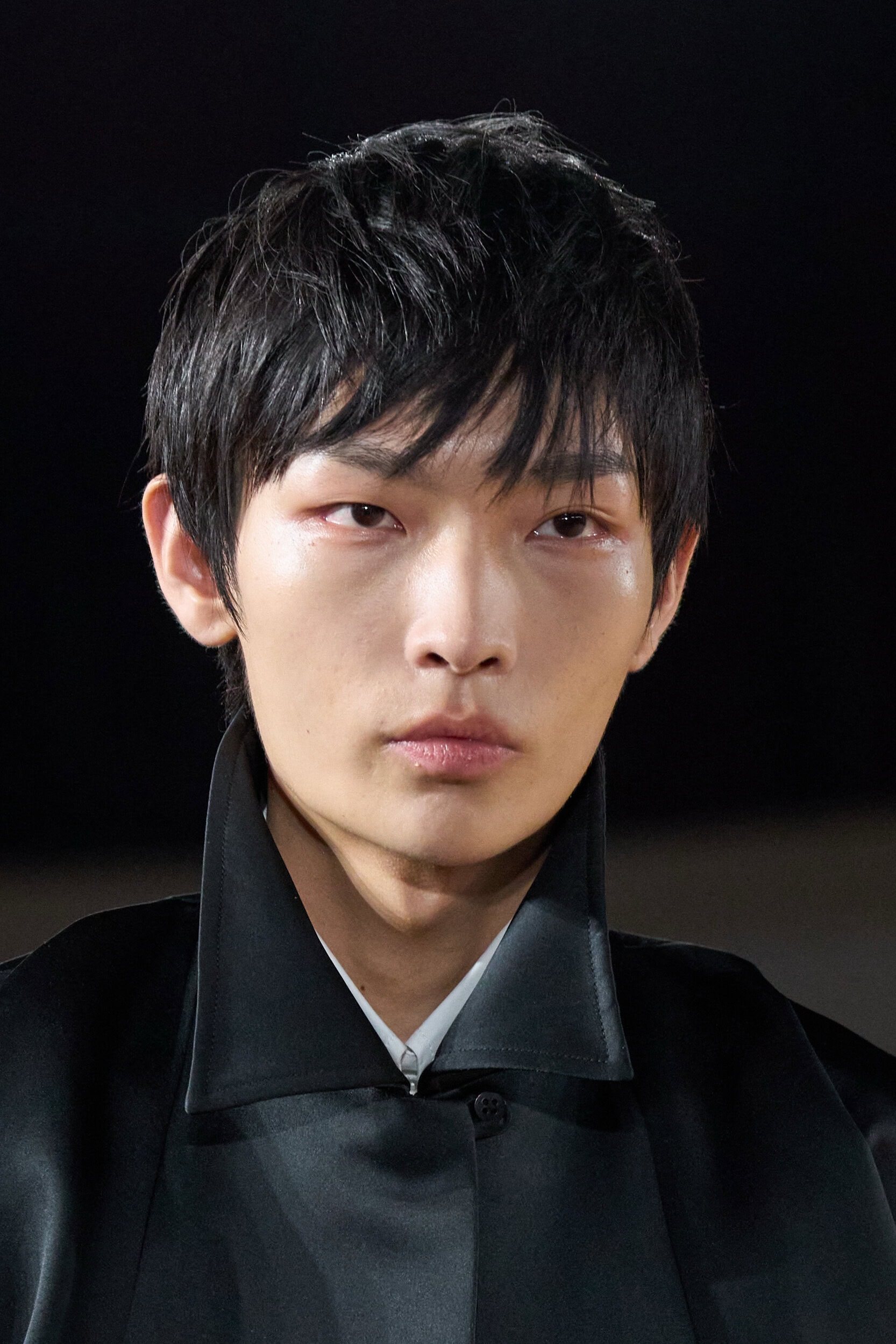 Torisheju Spring 2027 Fashion Show Details