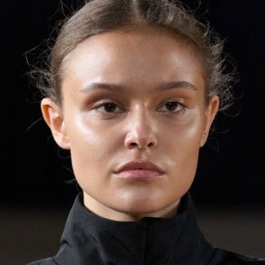 Torisheju Spring 2027 Fashion Show Details