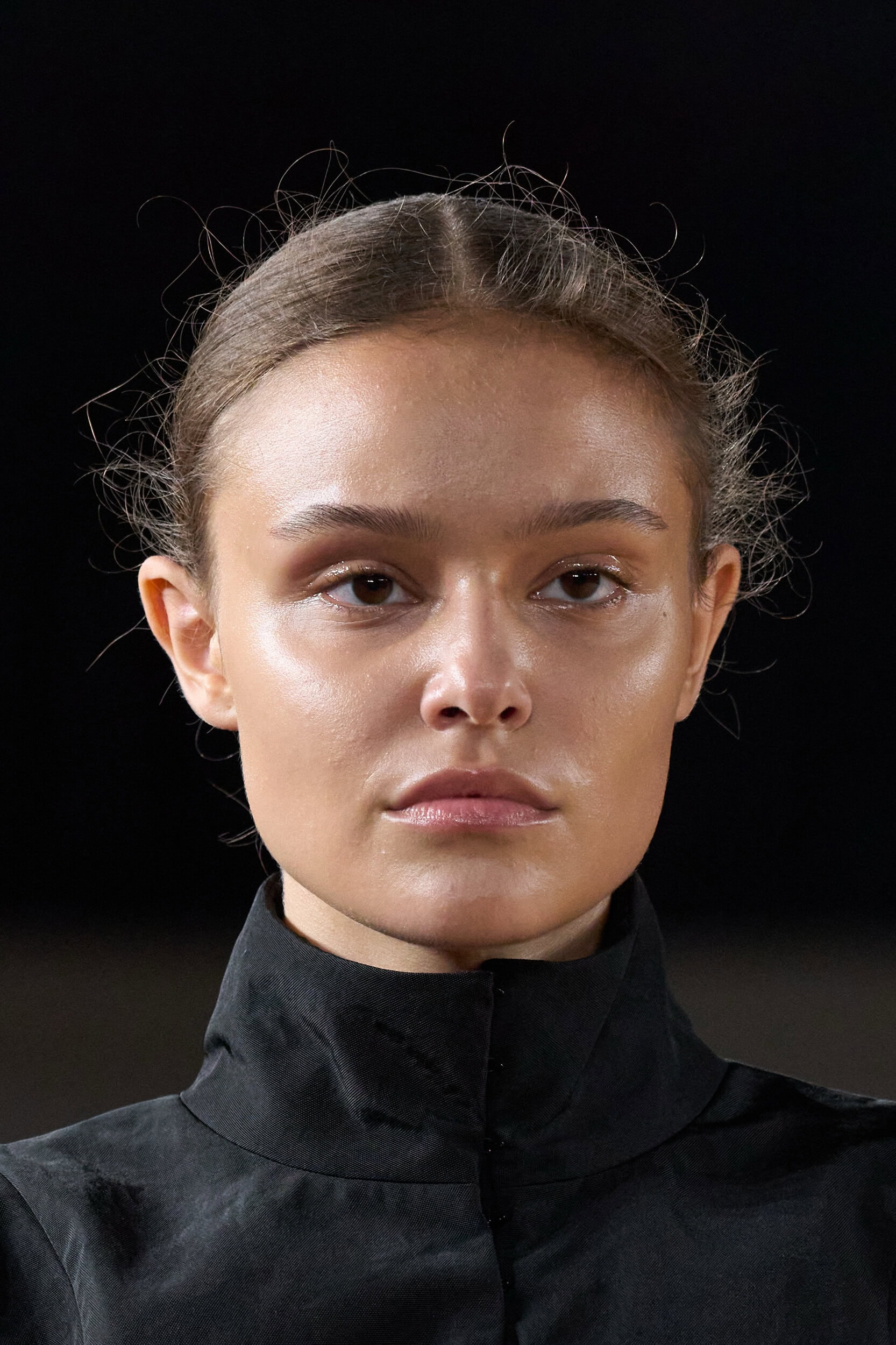 Torisheju Spring 2027 Fashion Show Details