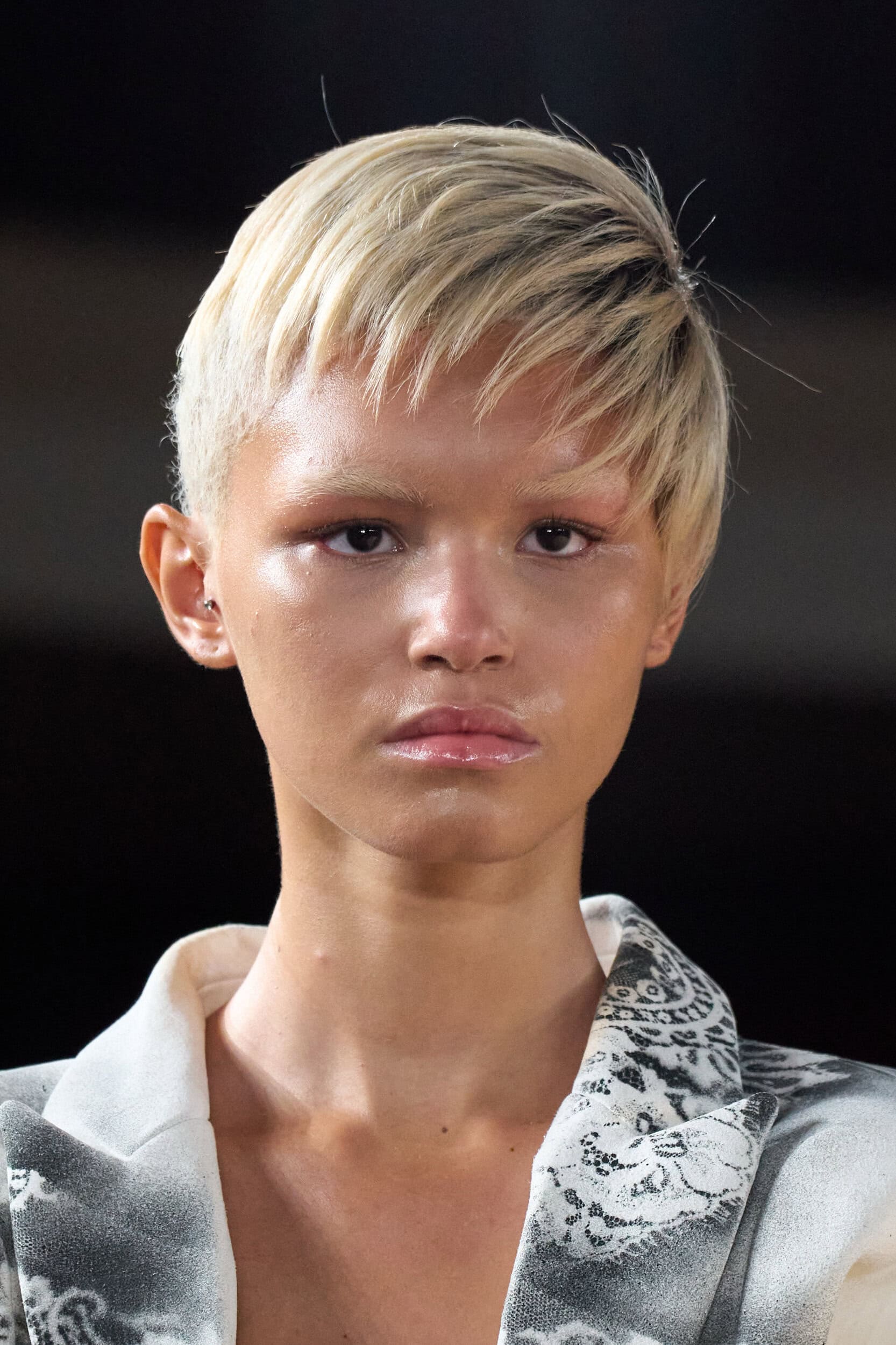 Torisheju Spring 2027 Fashion Show Details