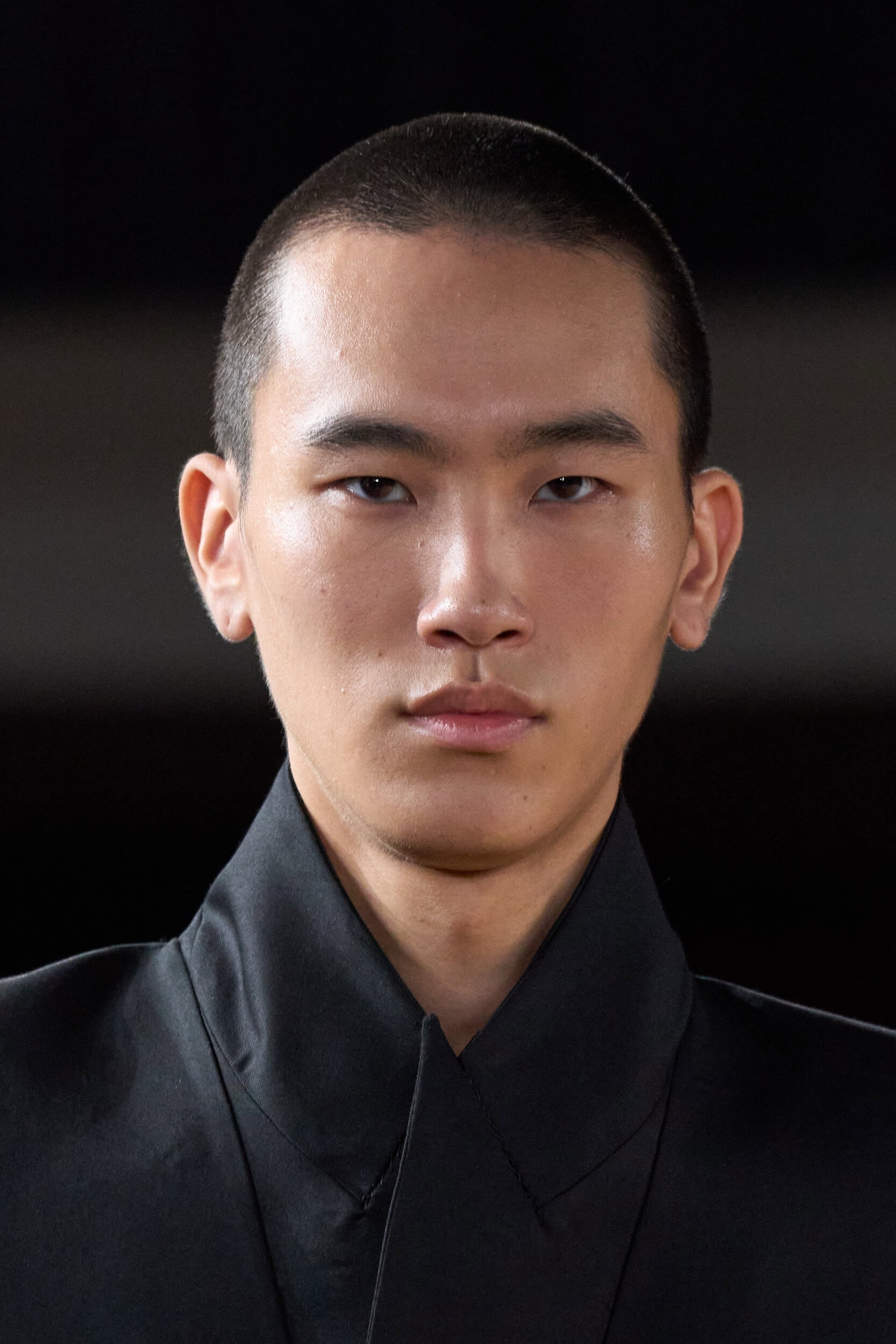Torisheju Spring 2027 Fashion Show Details