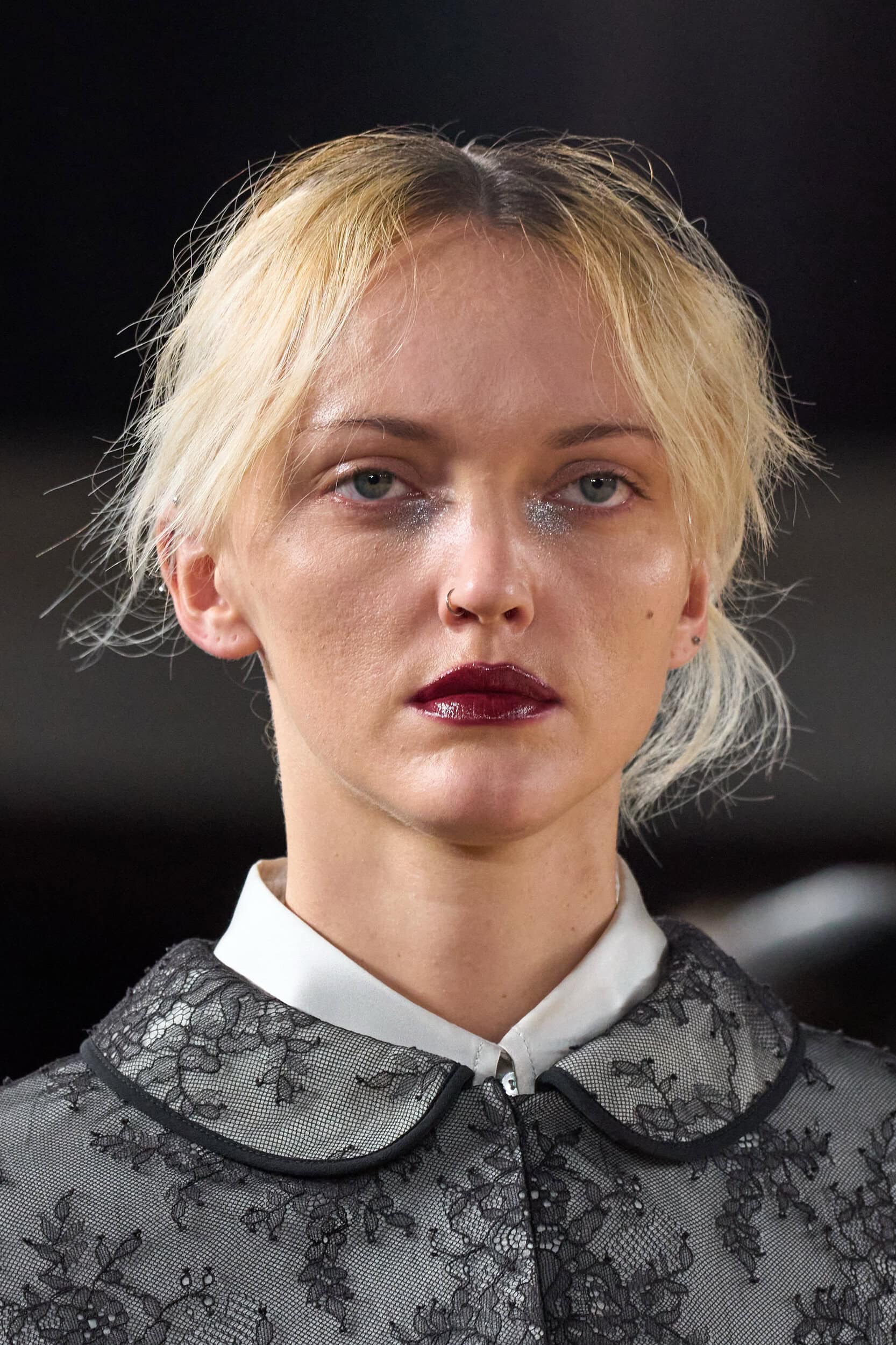 Torisheju Spring 2027 Fashion Show Details