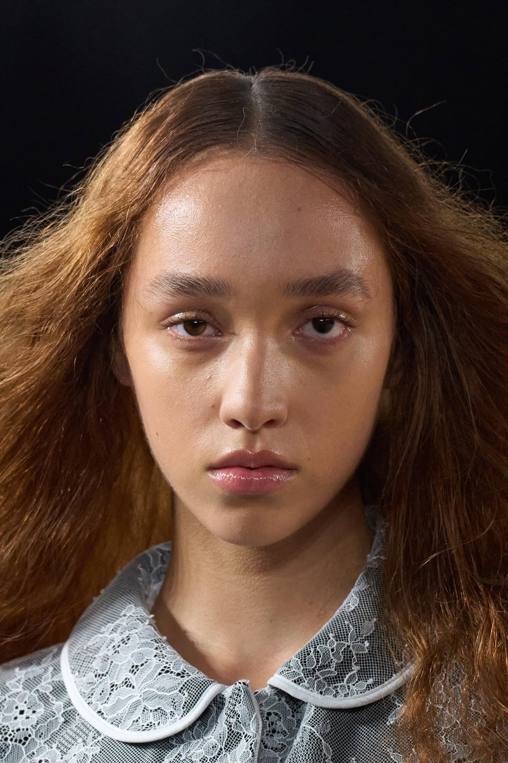 Torisheju Spring 2027 Fashion Show Details
