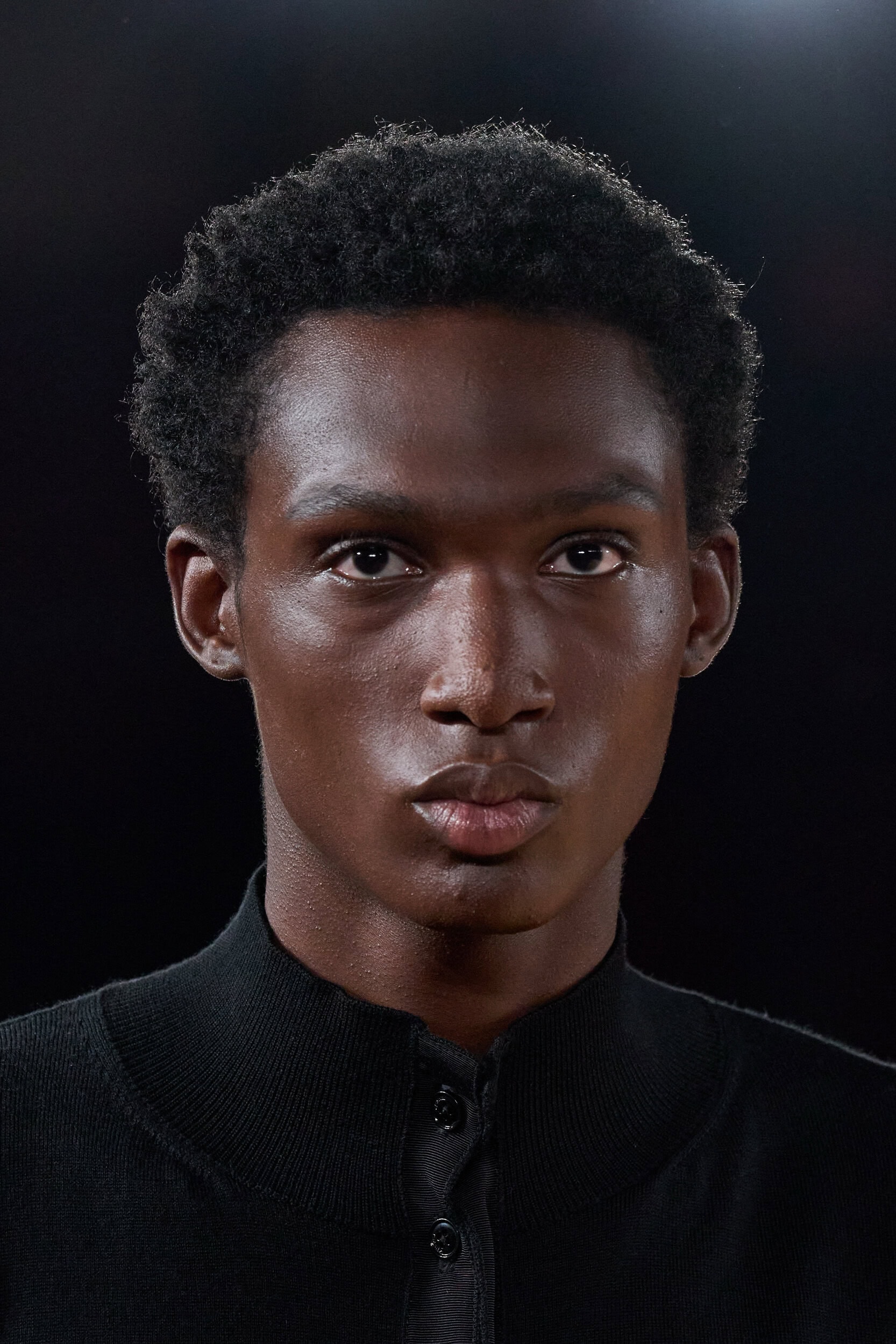 Torisheju Spring 2027 Fashion Show Details