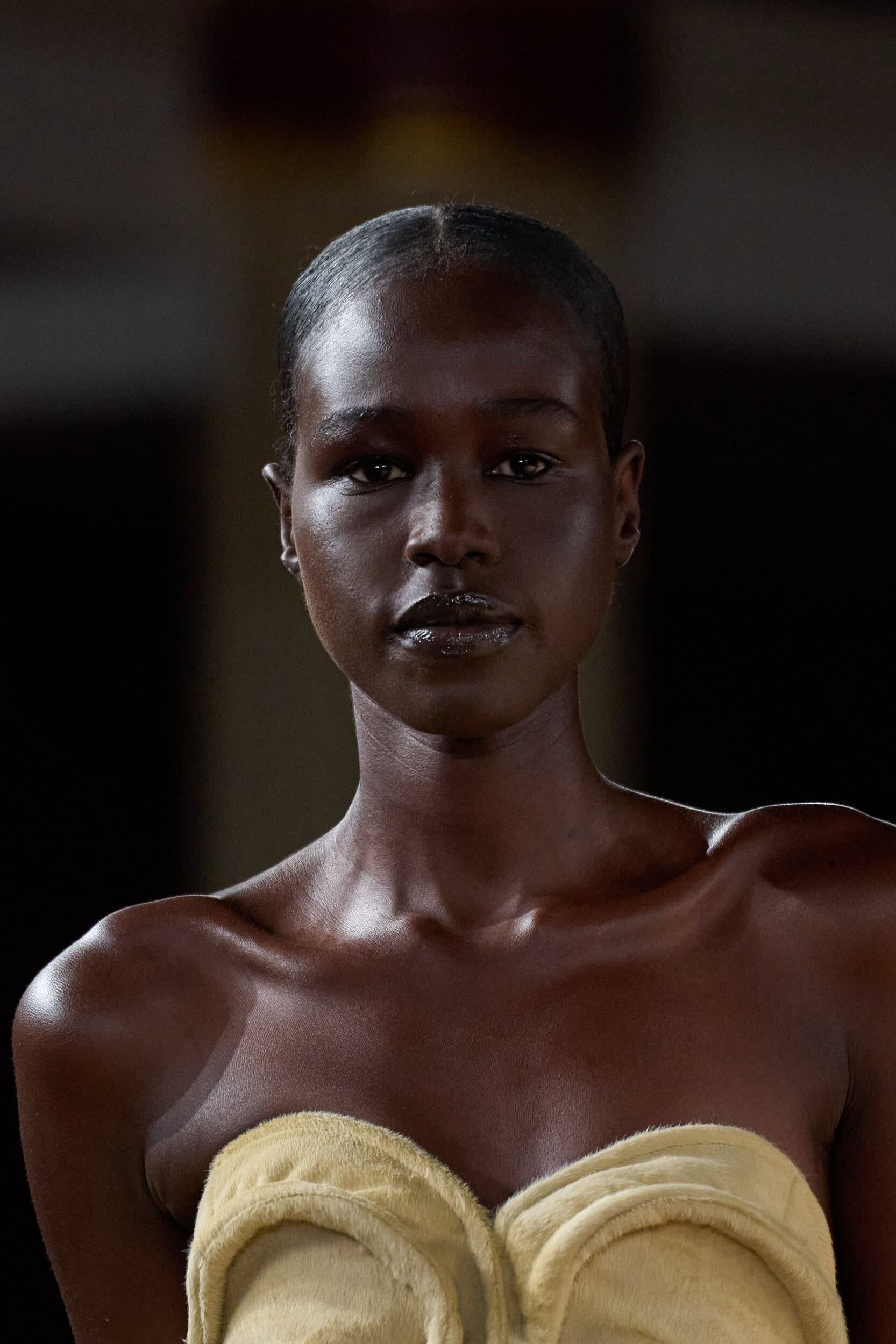 Torisheju Spring 2027 Fashion Show Details