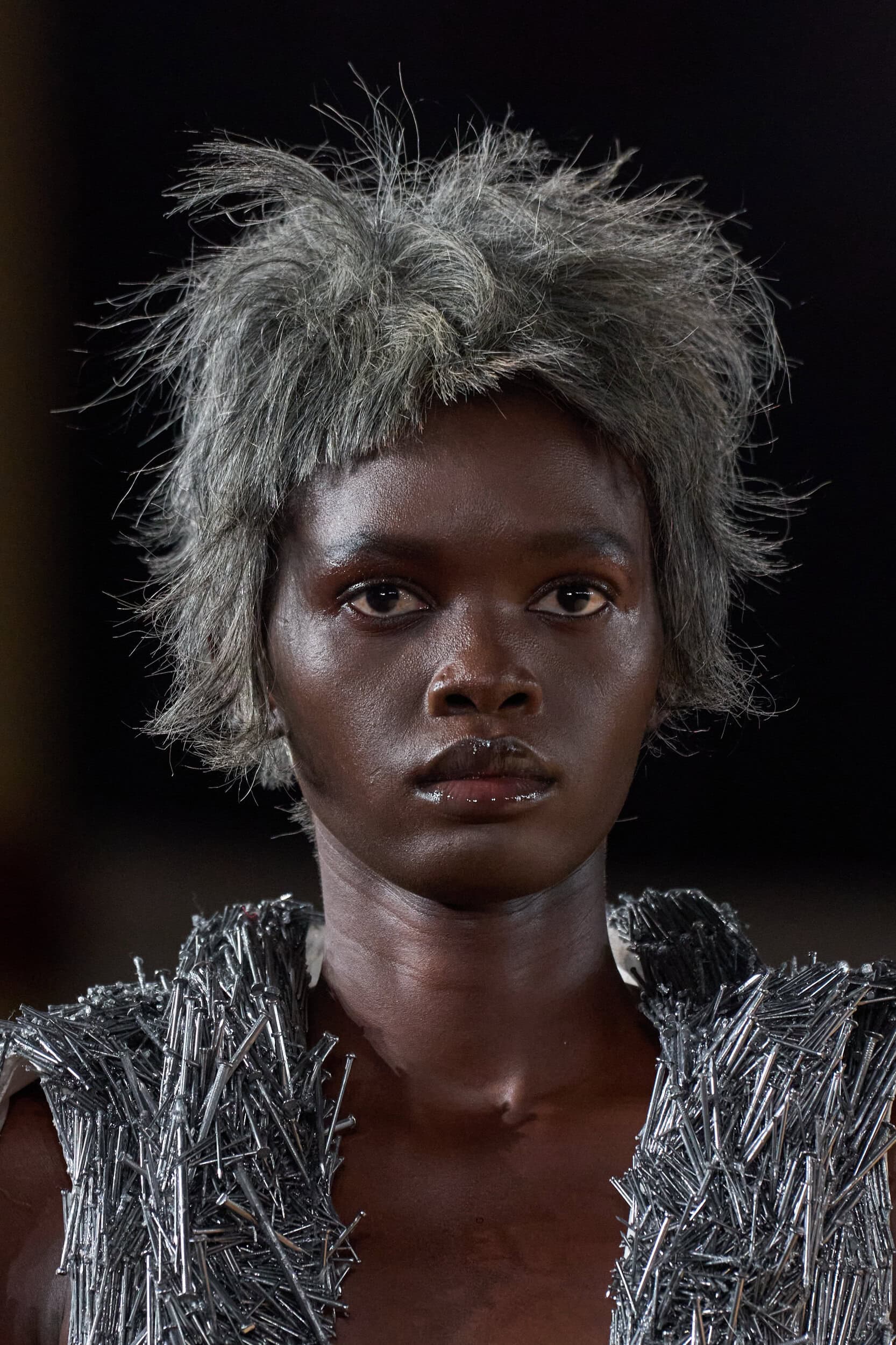 Torisheju Spring 2027 Fashion Show Details