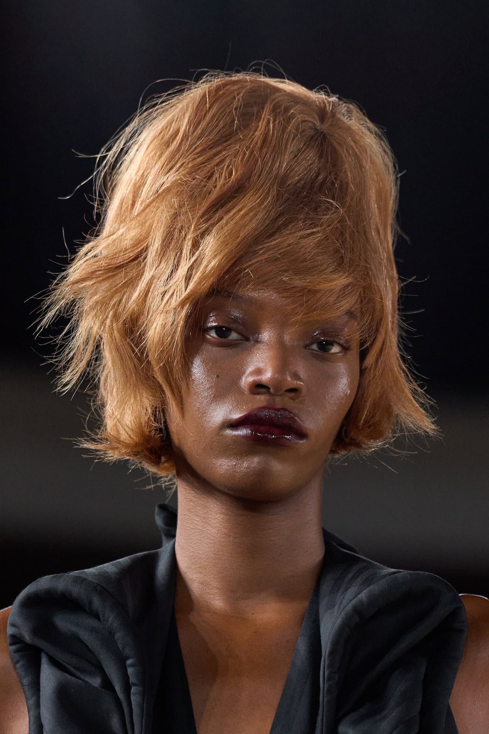 Torisheju Spring 2027 Fashion Show Details