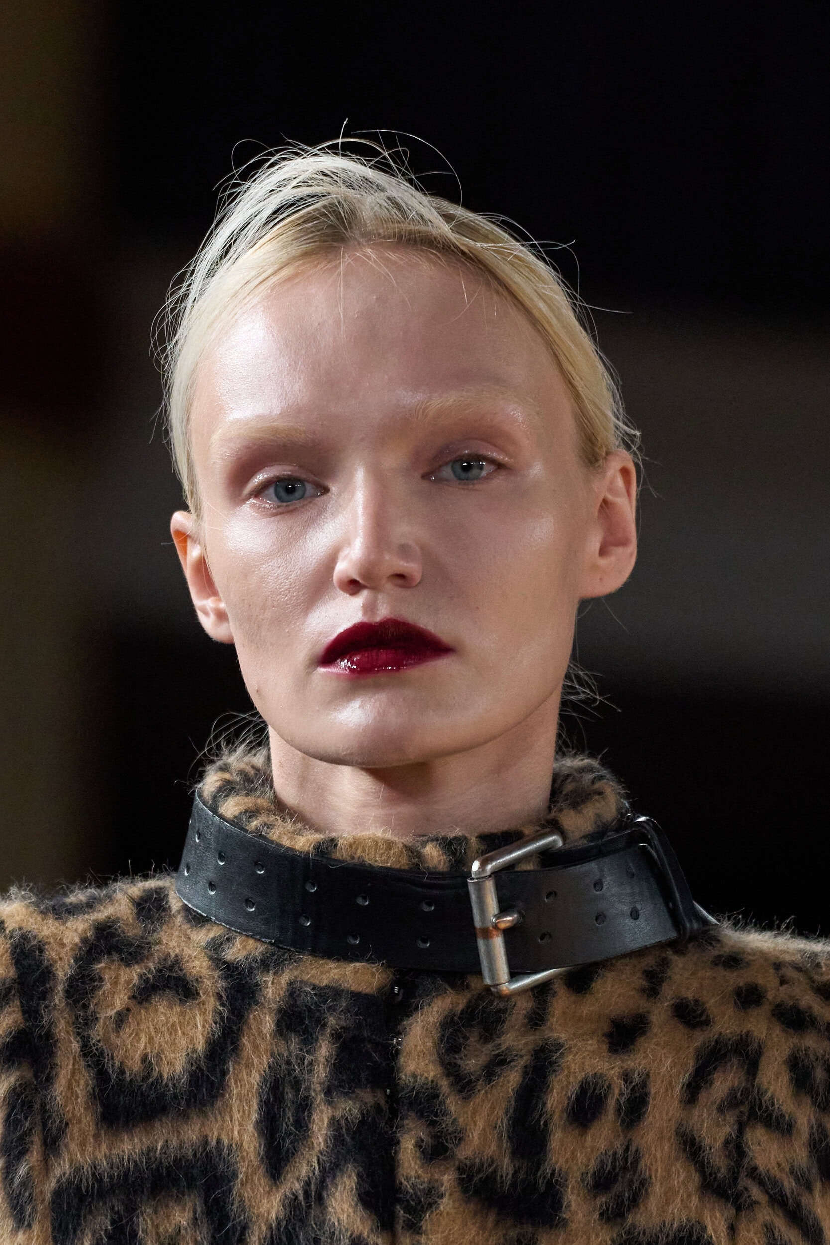 Torisheju Spring 2027 Fashion Show Details