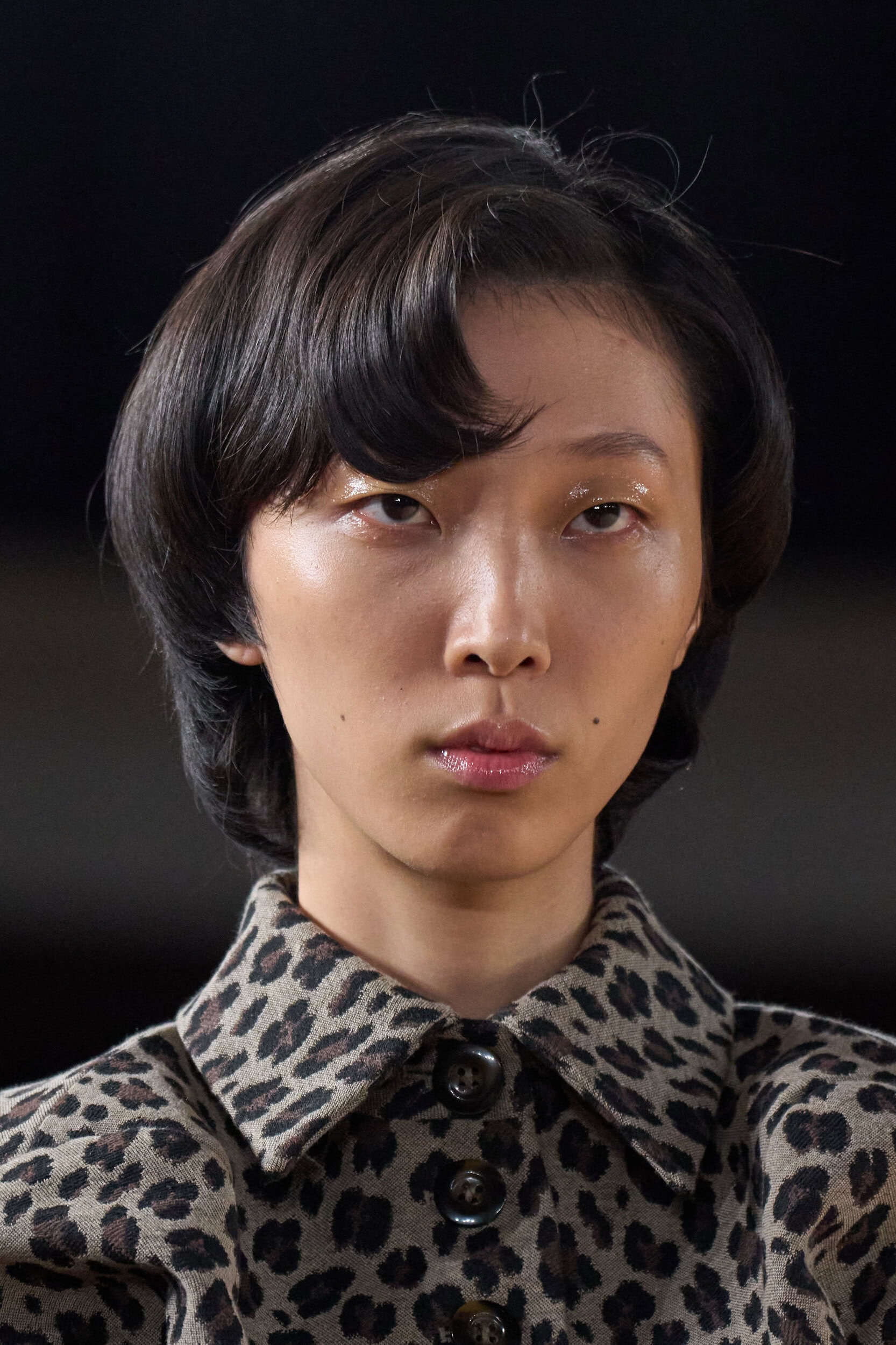 Torisheju Spring 2027 Fashion Show Details