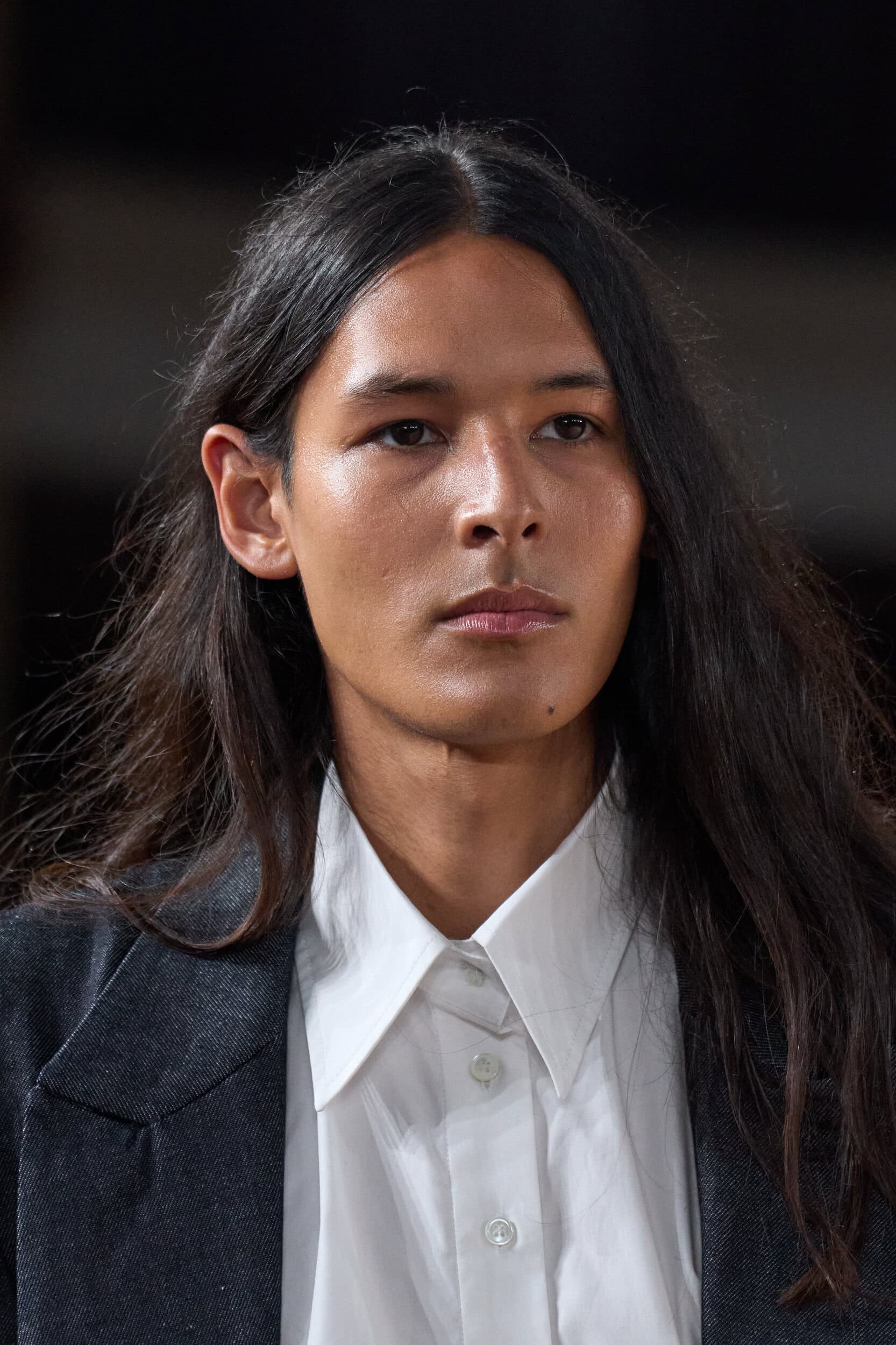 Torisheju Spring 2027 Fashion Show Details