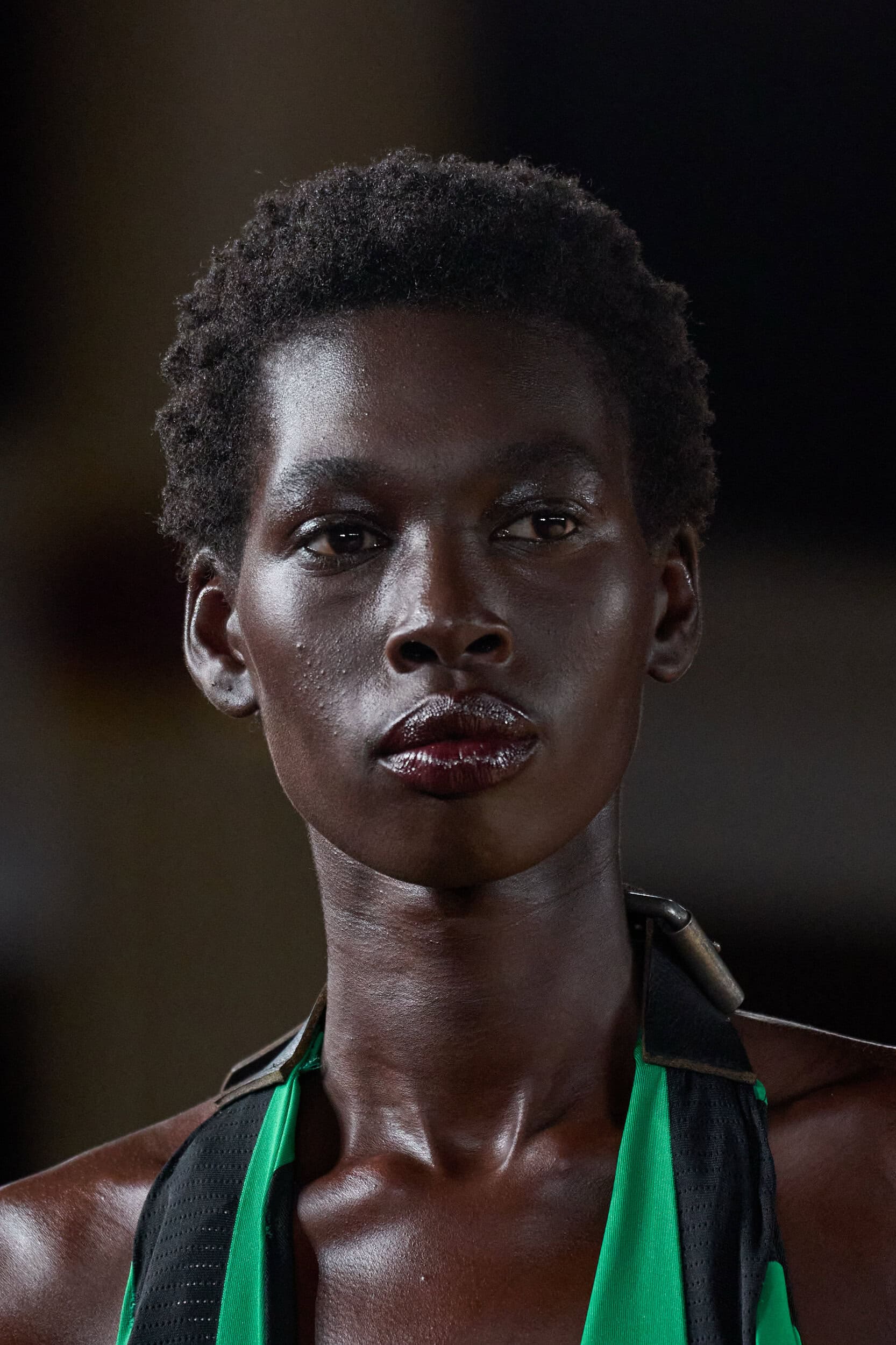 Torisheju Spring 2027 Fashion Show Details