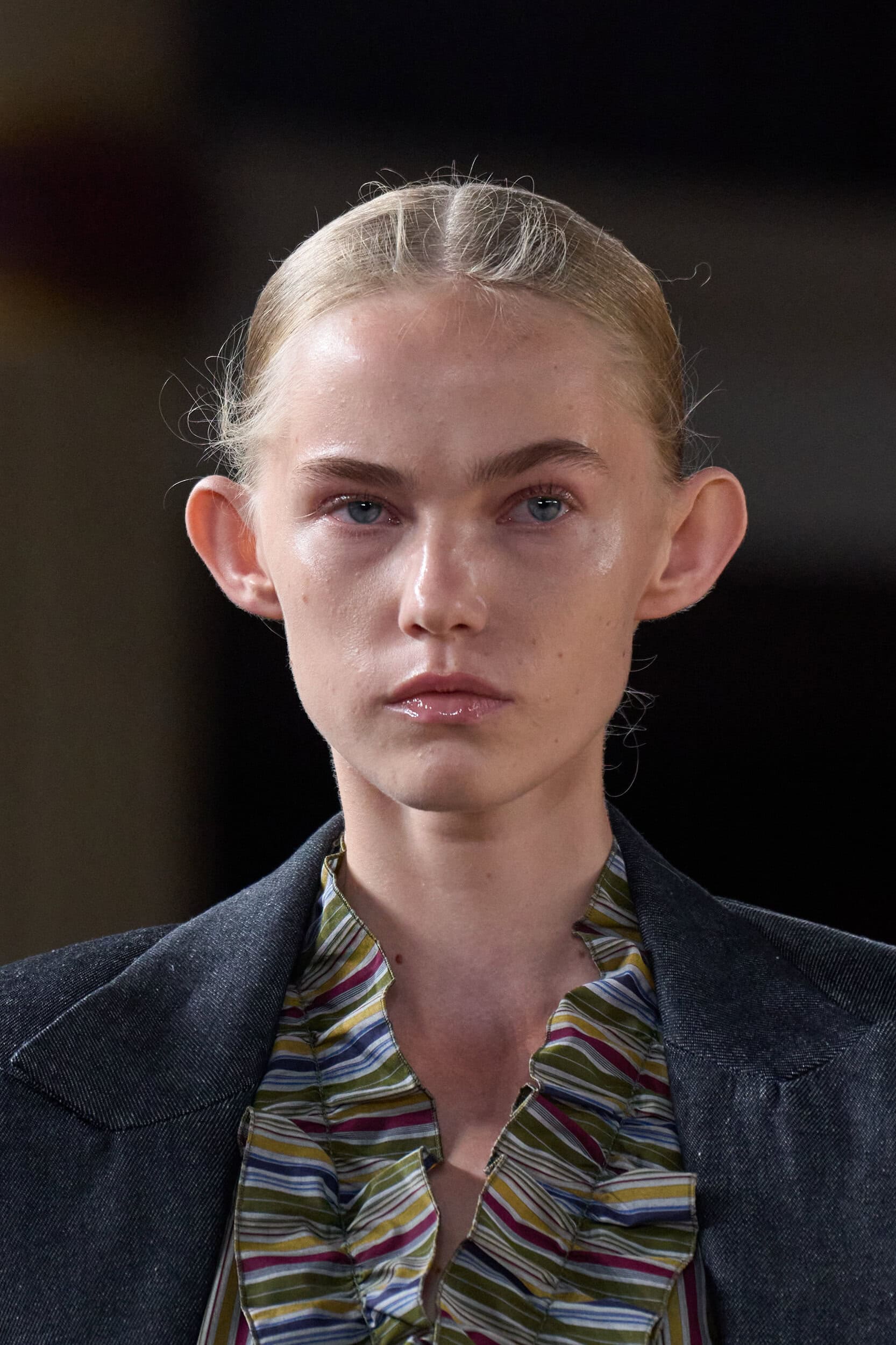Torisheju Spring 2027 Fashion Show Details