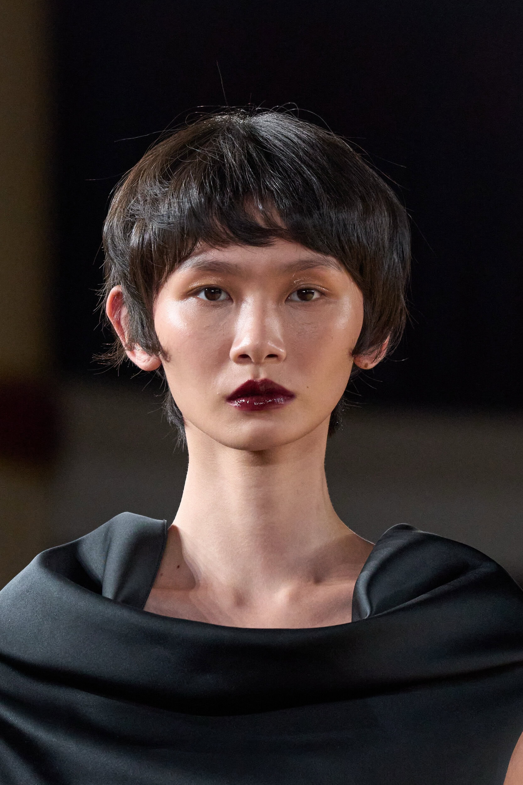 Torisheju Spring 2027 Fashion Show Details