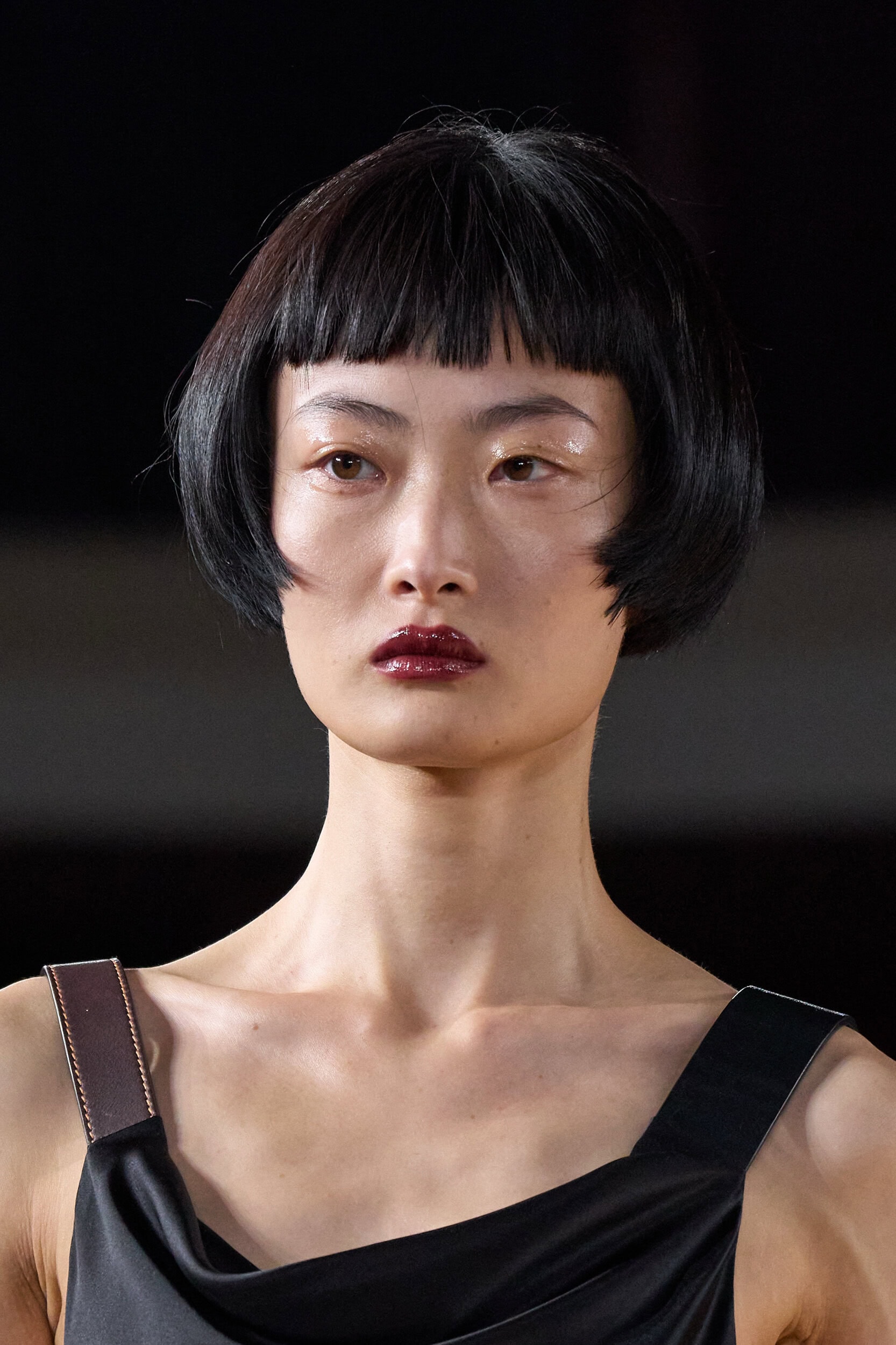 Torisheju Spring 2027 Fashion Show Details
