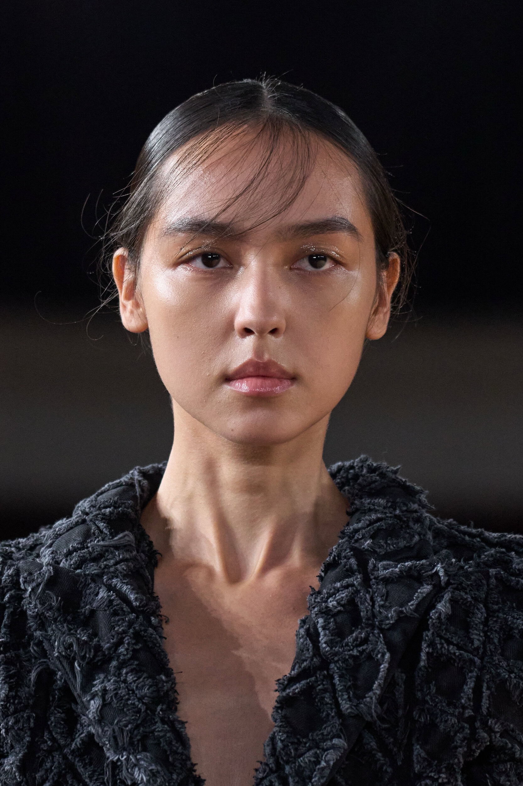 Torisheju Spring 2027 Fashion Show Details