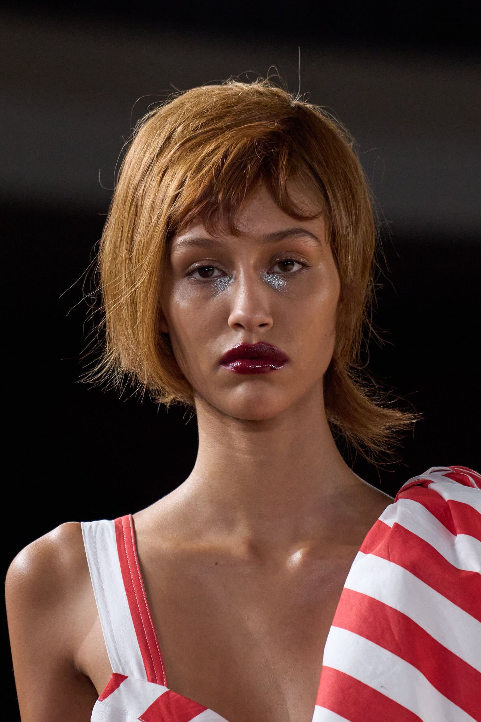 Torisheju Spring 2027 Fashion Show Details