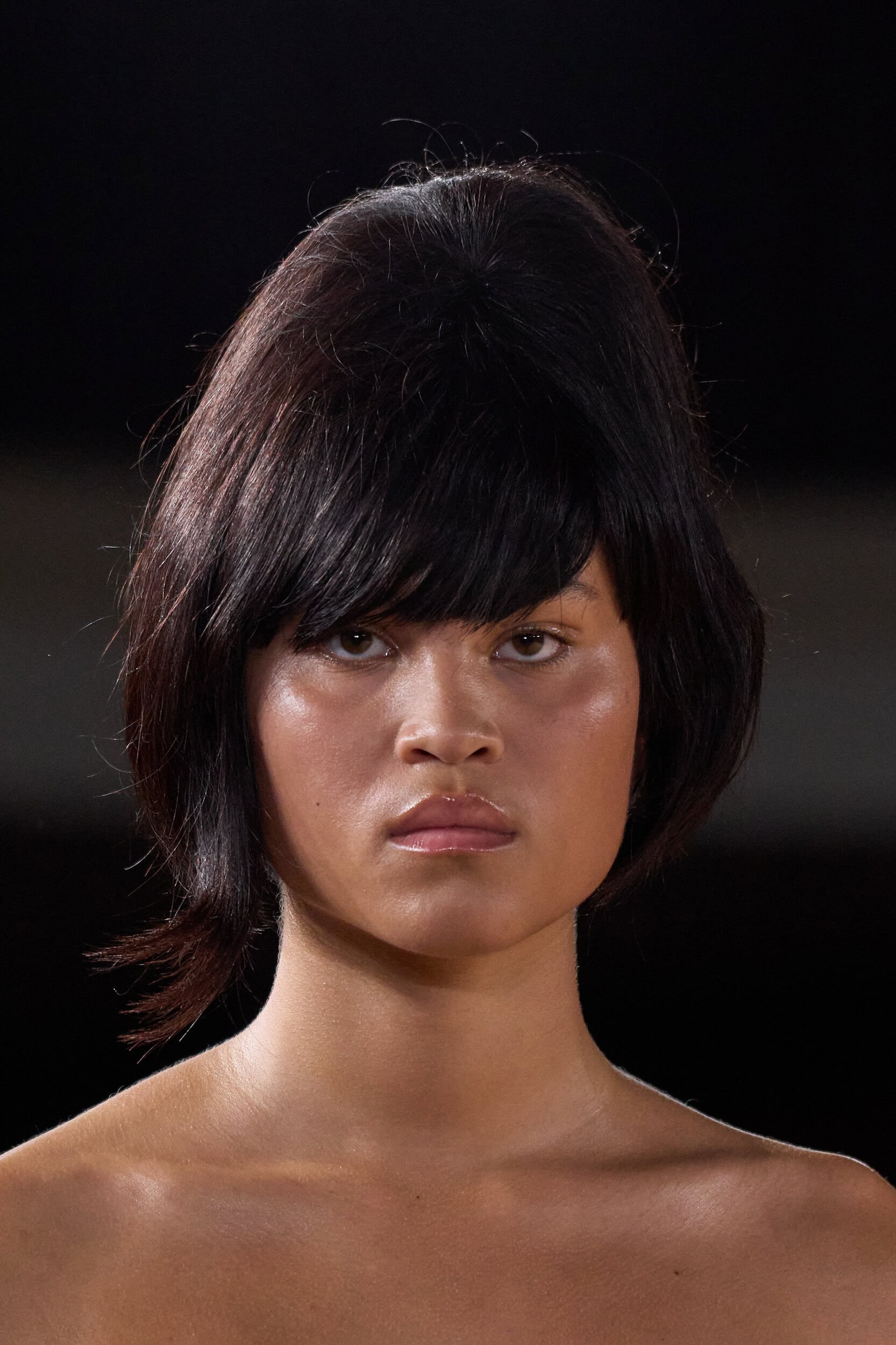 Torisheju Spring 2027 Fashion Show Details