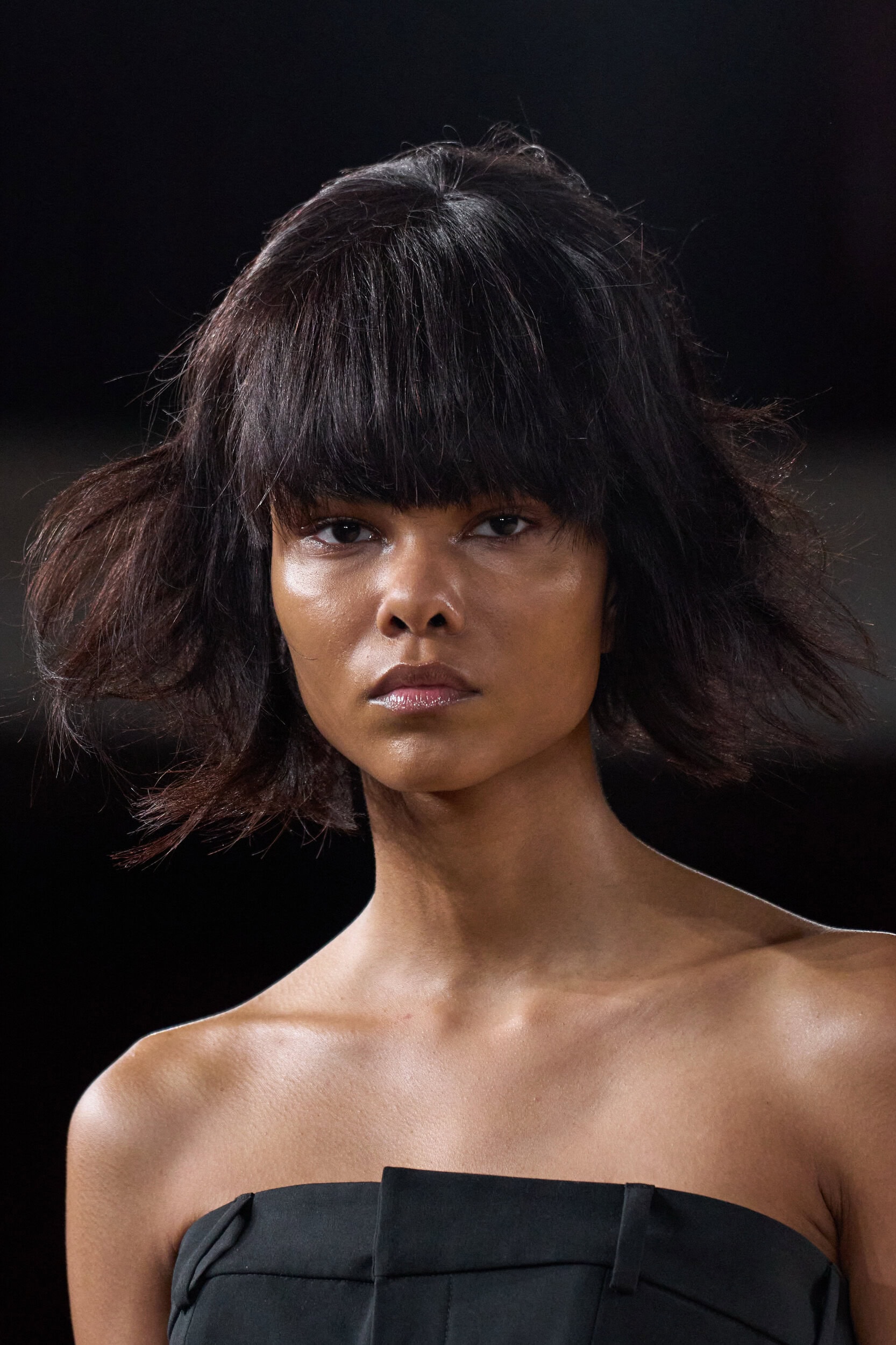 Torisheju Spring 2027 Fashion Show Details