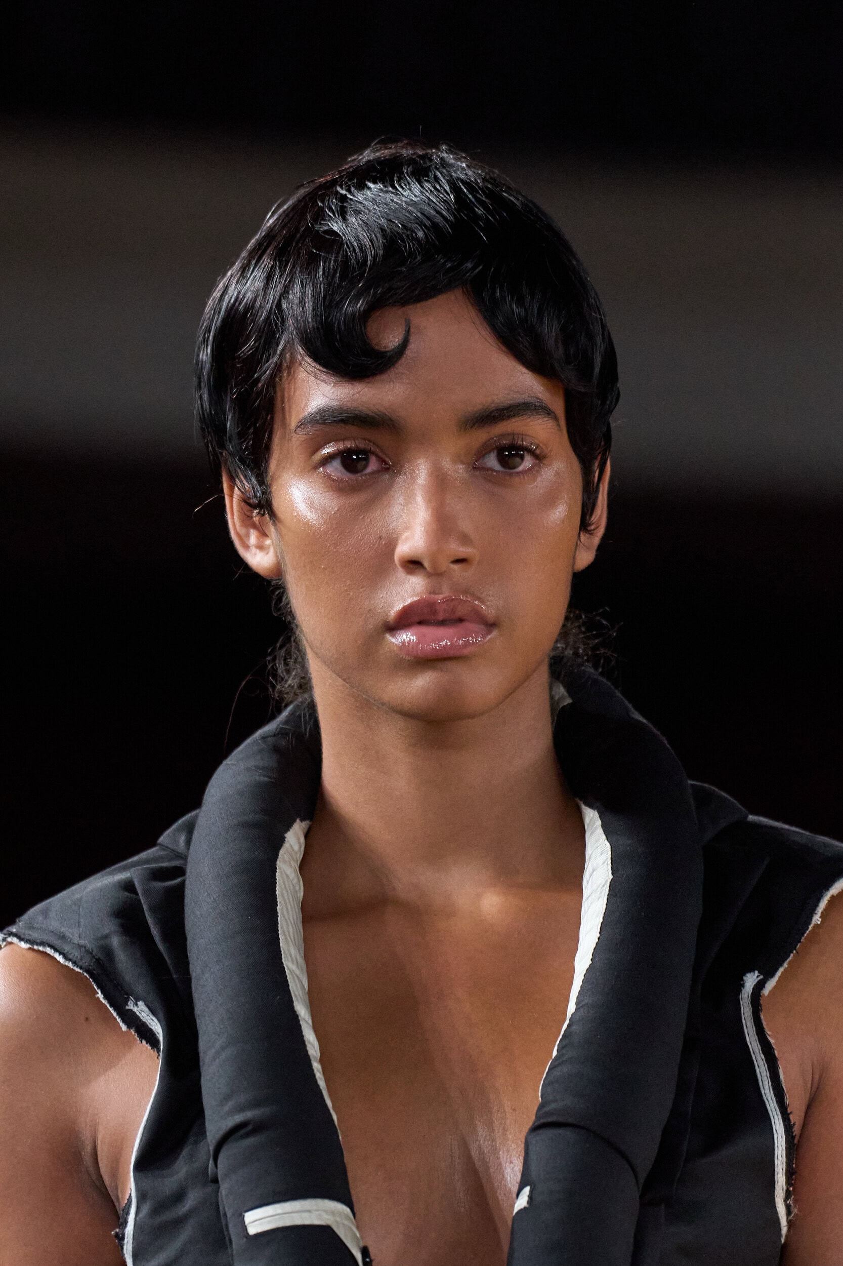 Torisheju Spring 2027 Fashion Show Details