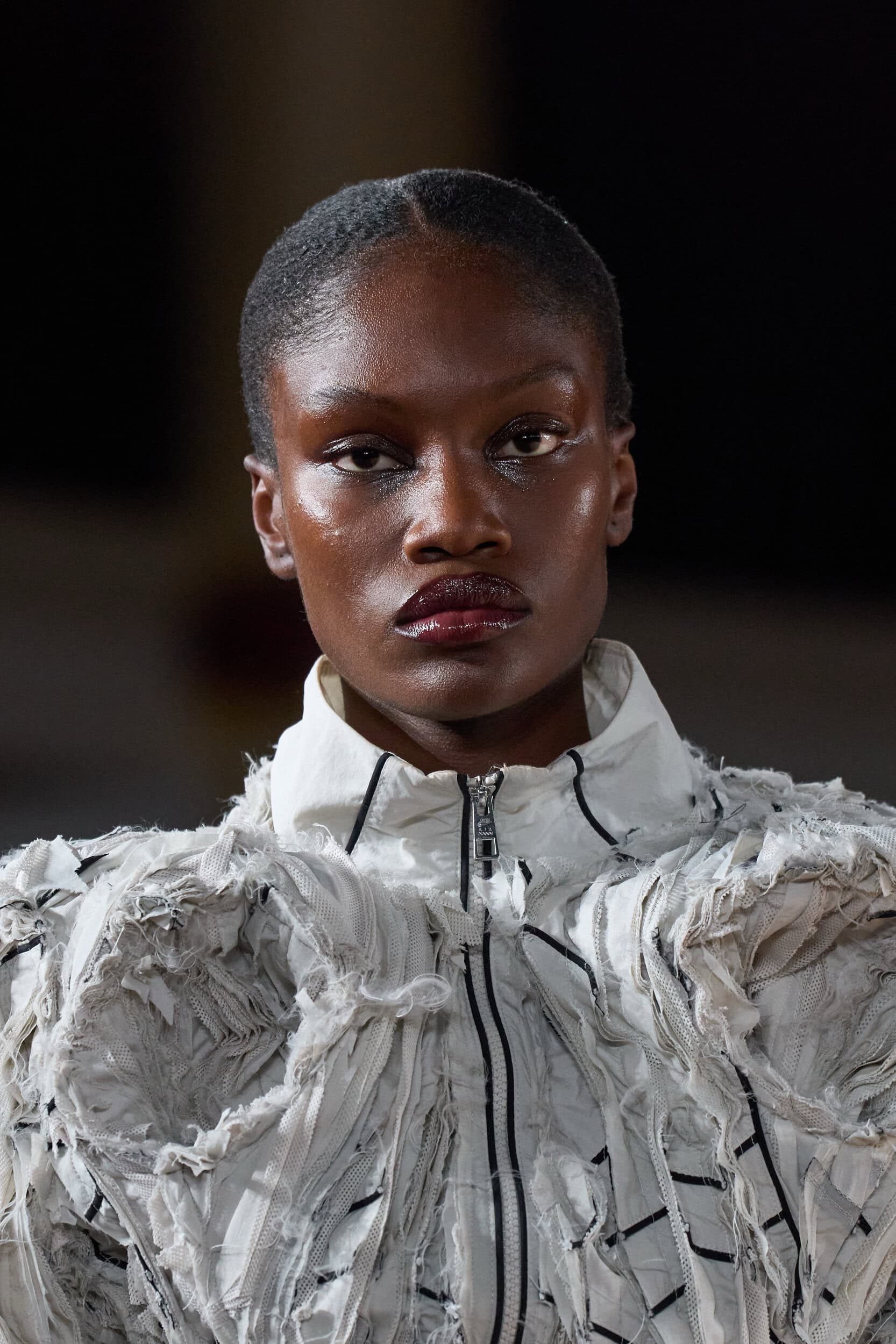 Torisheju Spring 2027 Fashion Show Details