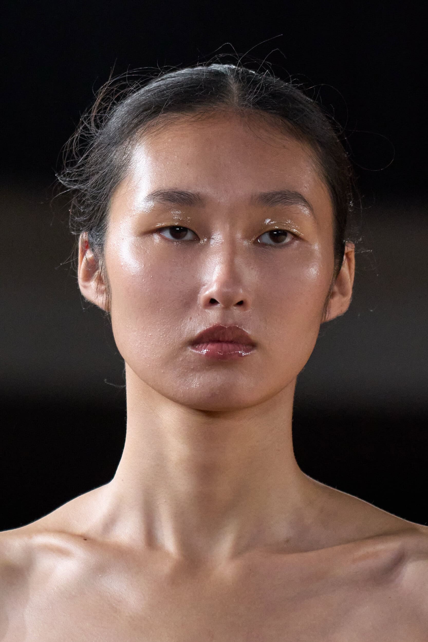 Torisheju Spring 2027 Fashion Show Details