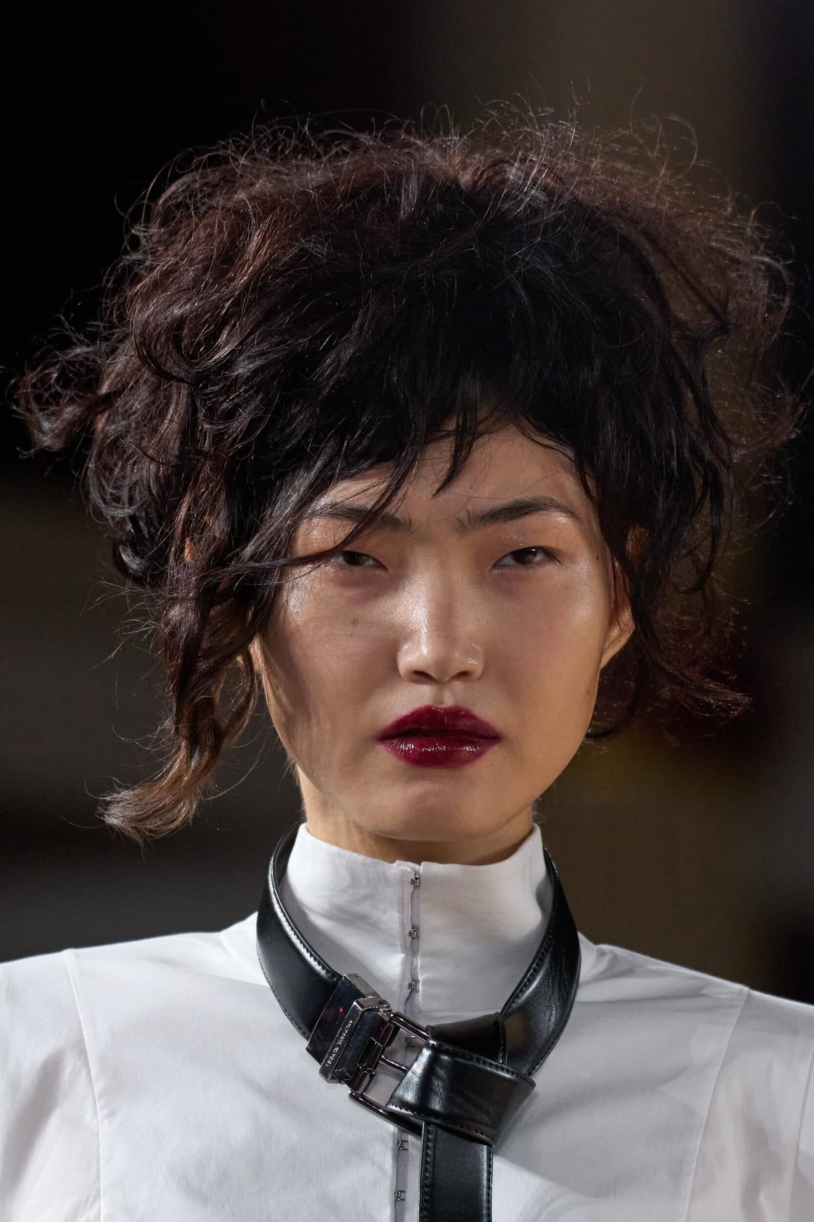 Torisheju Spring 2027 Fashion Show Details