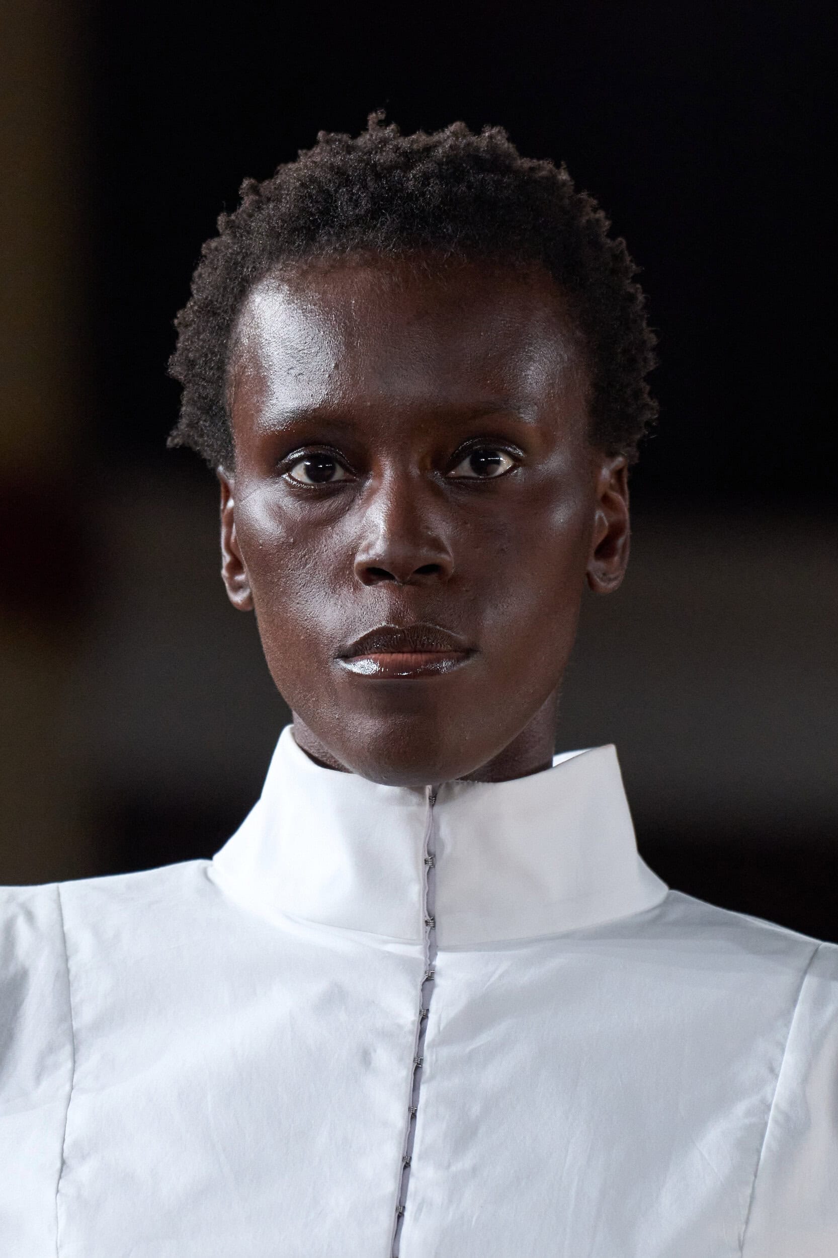 Torisheju Spring 2027 Fashion Show Details