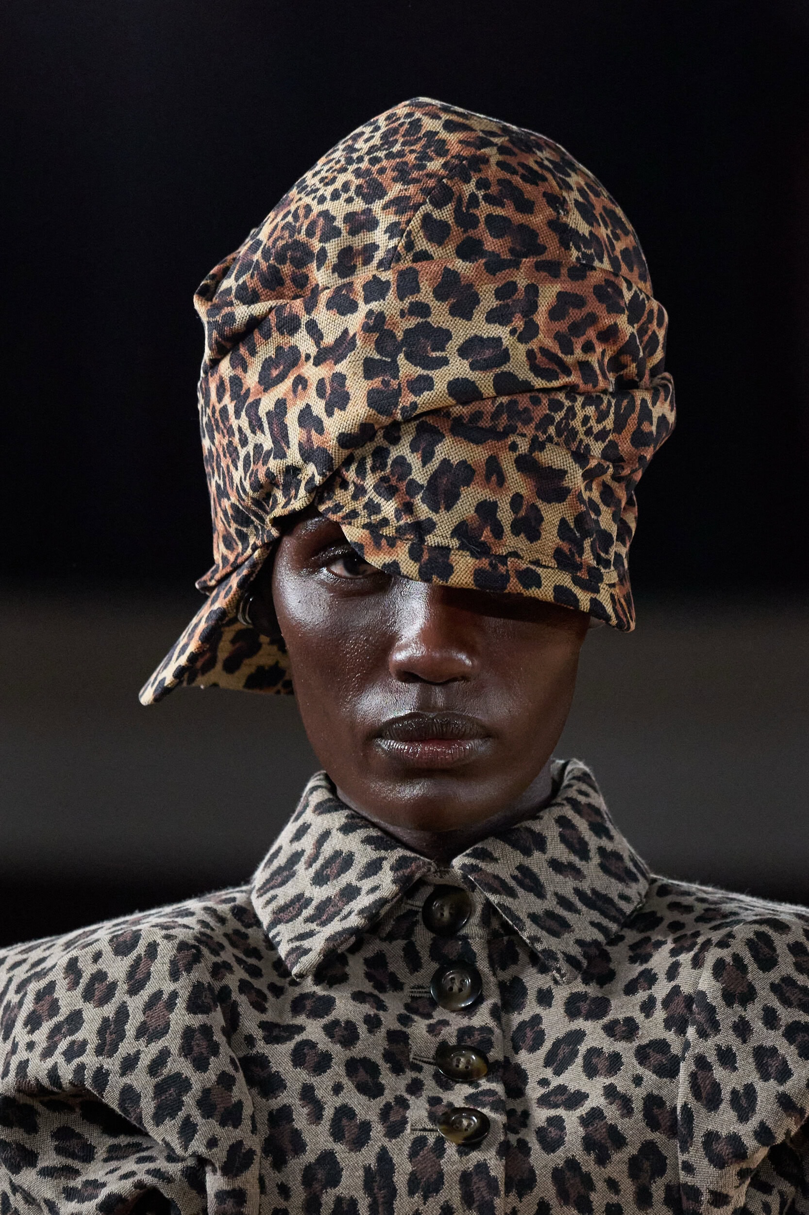 Torisheju Spring 2027 Fashion Show Details