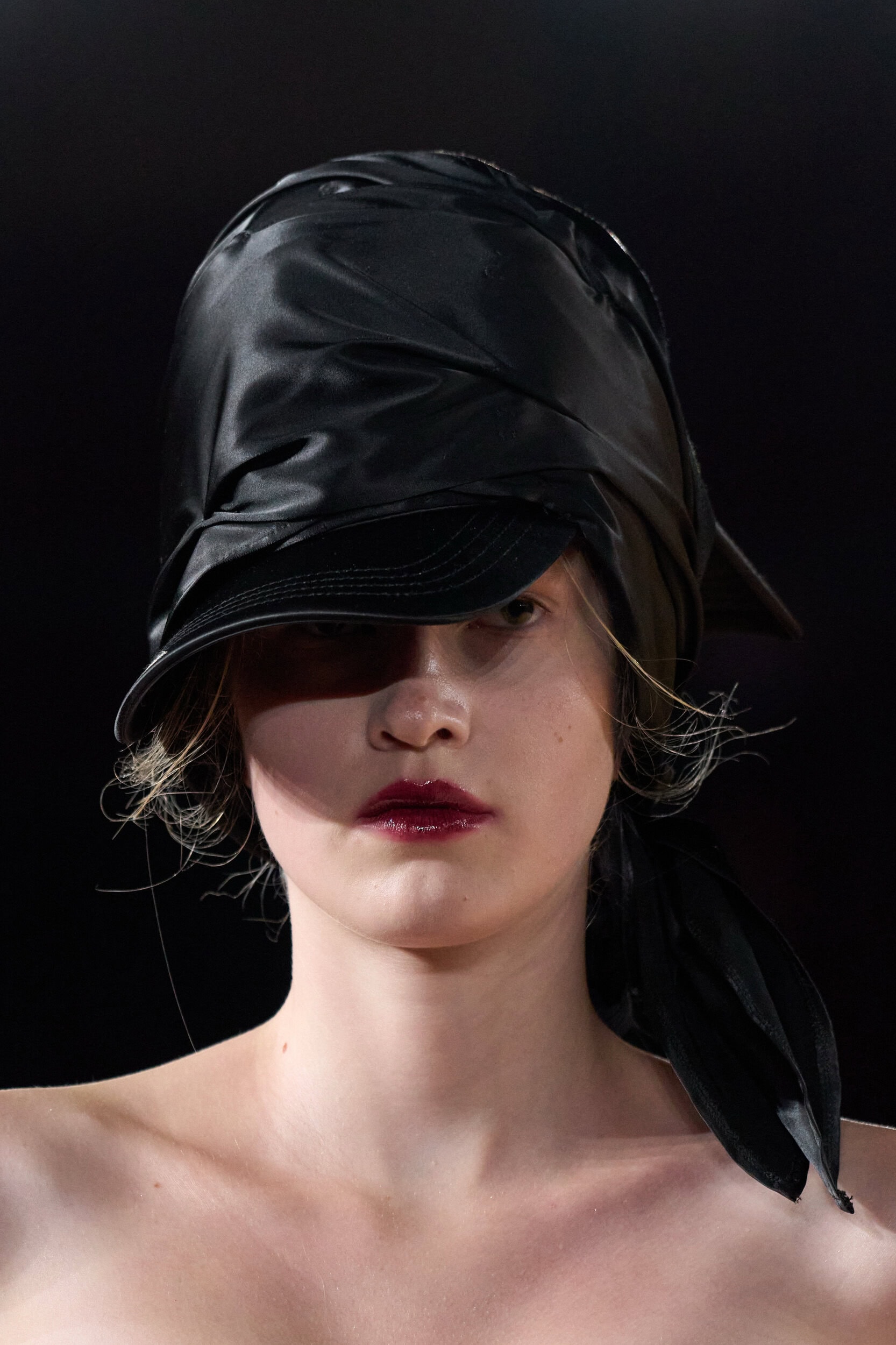 Torisheju Spring 2027 Fashion Show Details