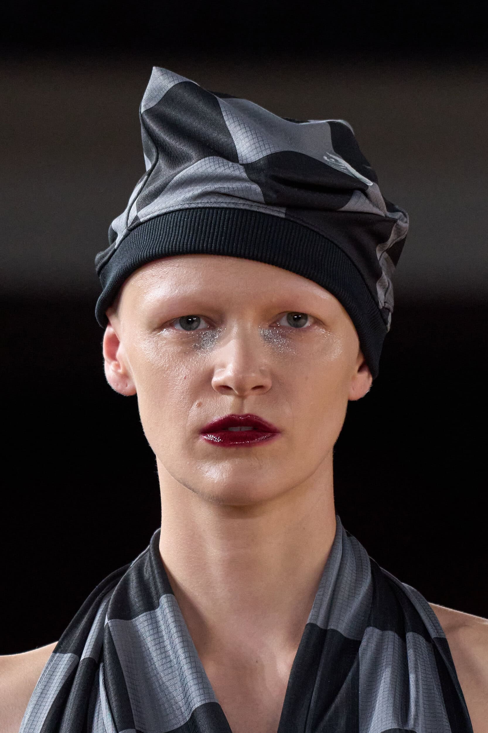 Torisheju Spring 2027 Fashion Show Details