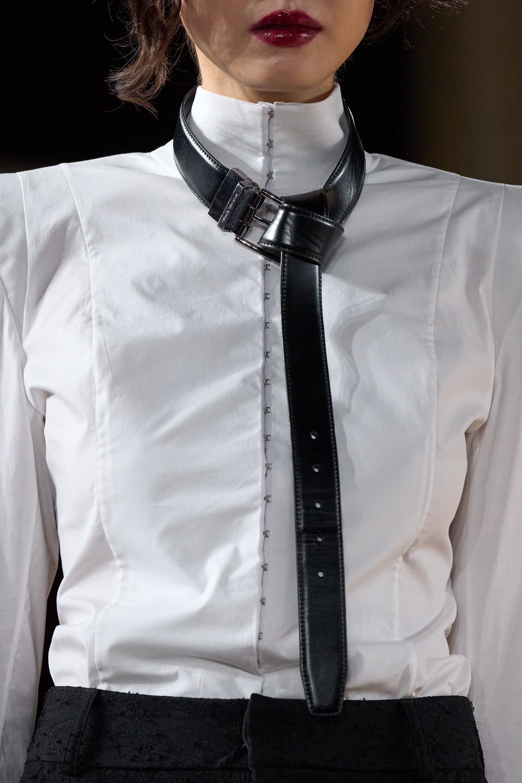 Torisheju Spring 2027 Fashion Show Details