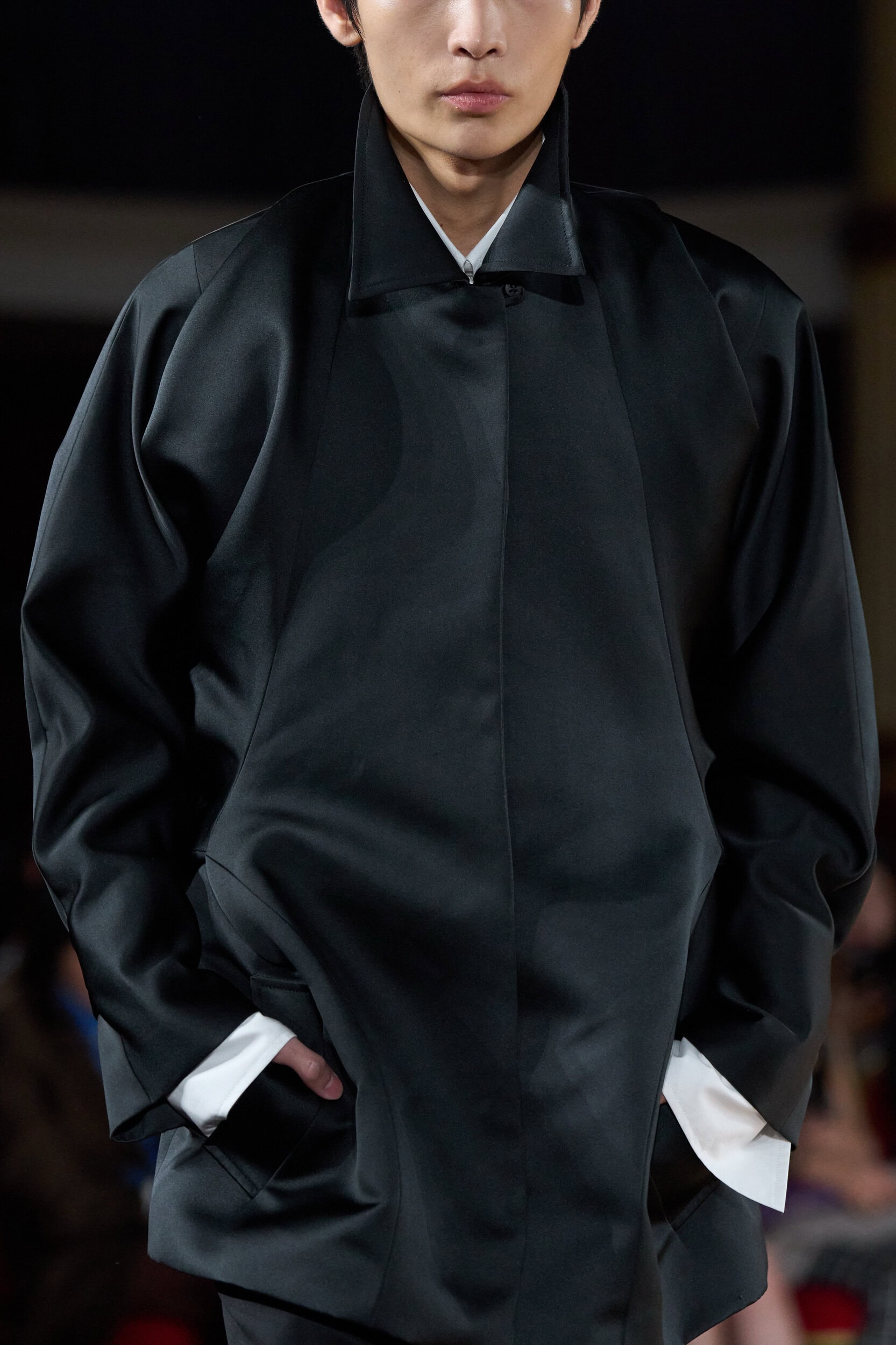Torisheju Spring 2027 Fashion Show Details