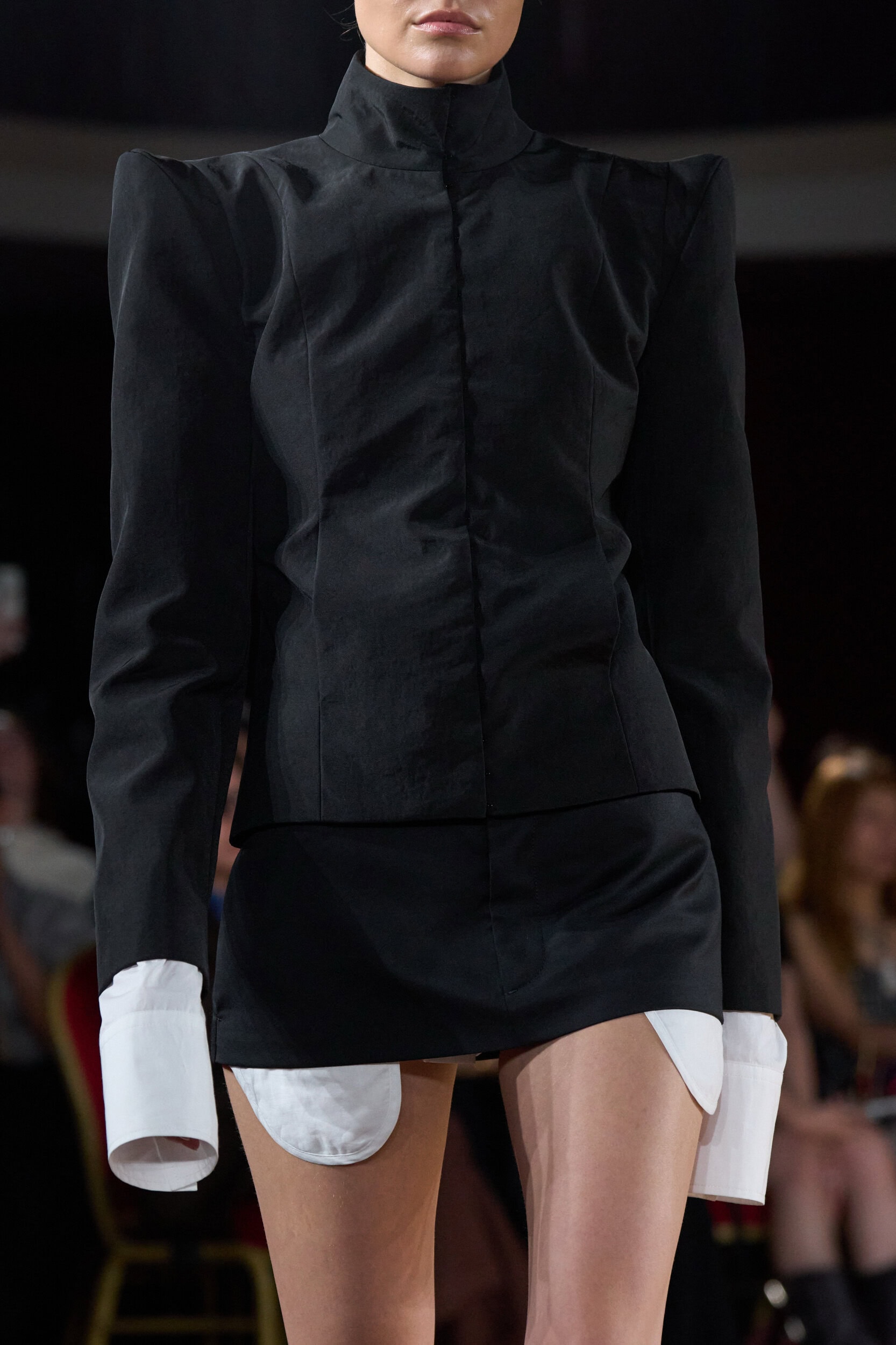 Torisheju Spring 2027 Fashion Show Details