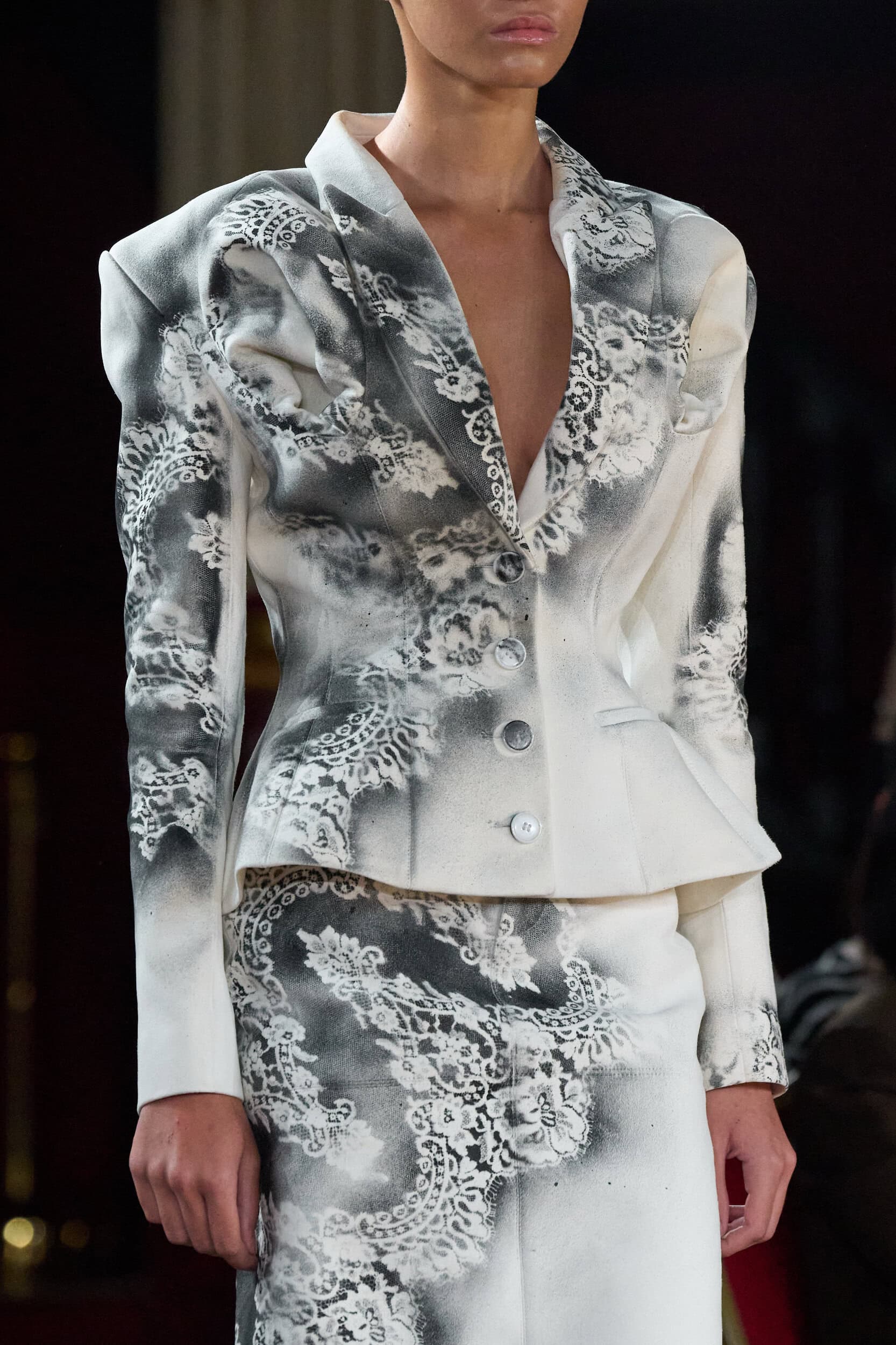 Torisheju Spring 2027 Fashion Show Details
