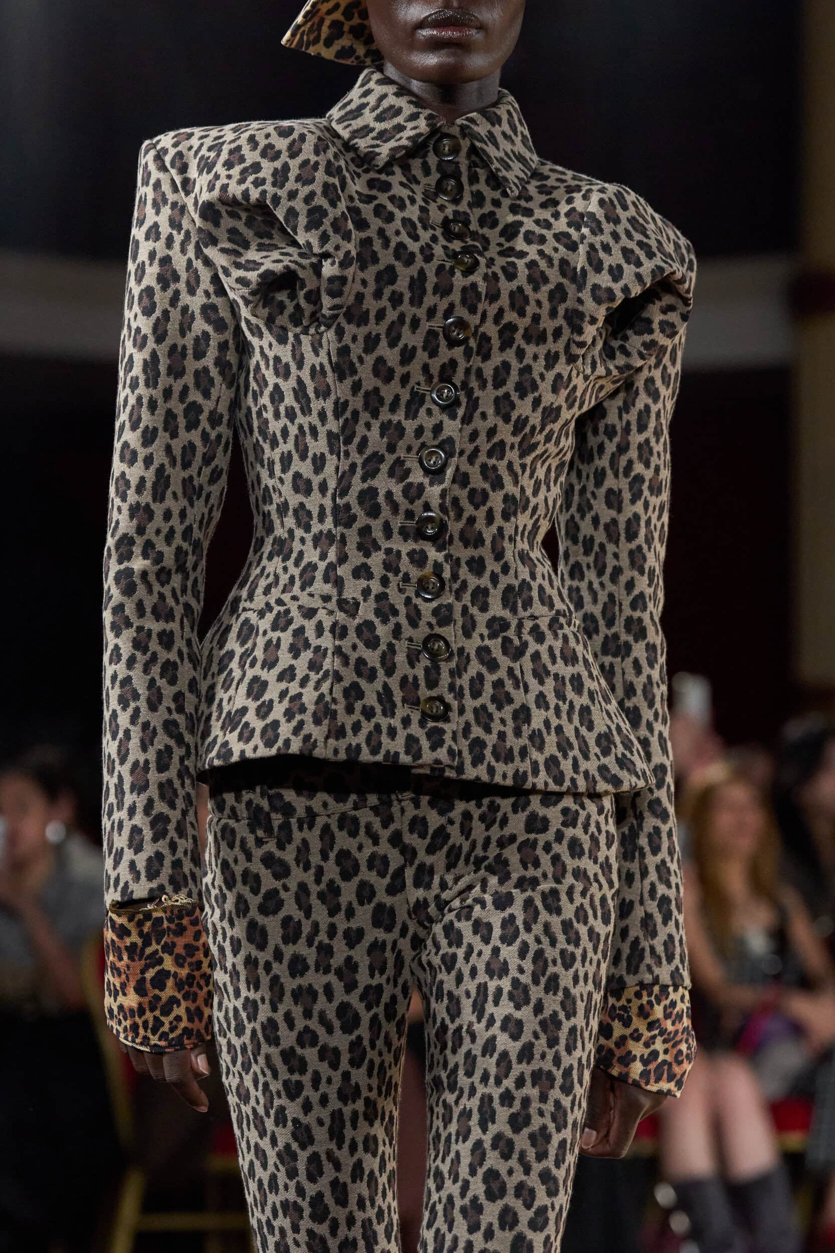 Torisheju Spring 2027 Fashion Show Details