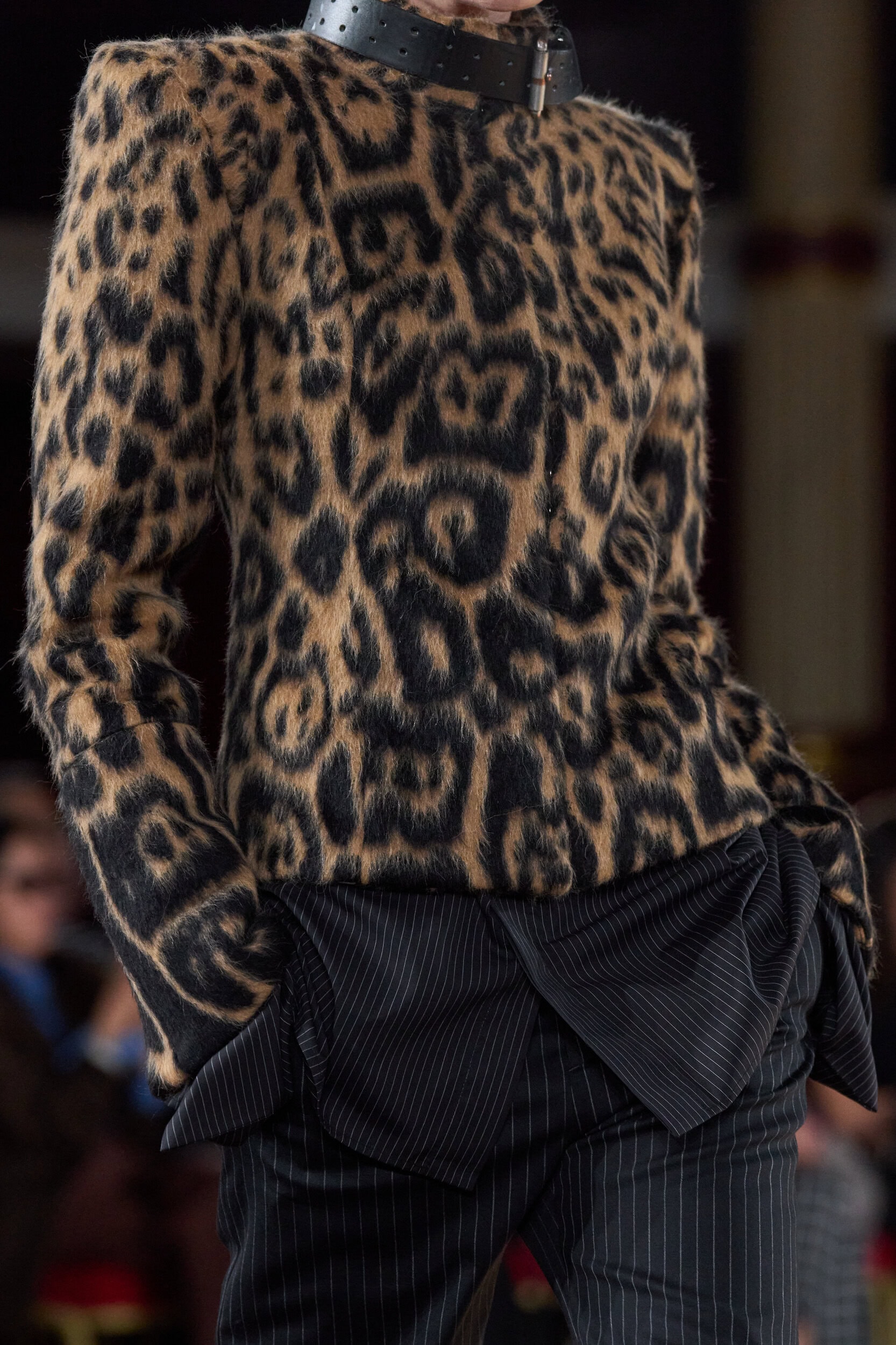 Torisheju Spring 2027 Fashion Show Details