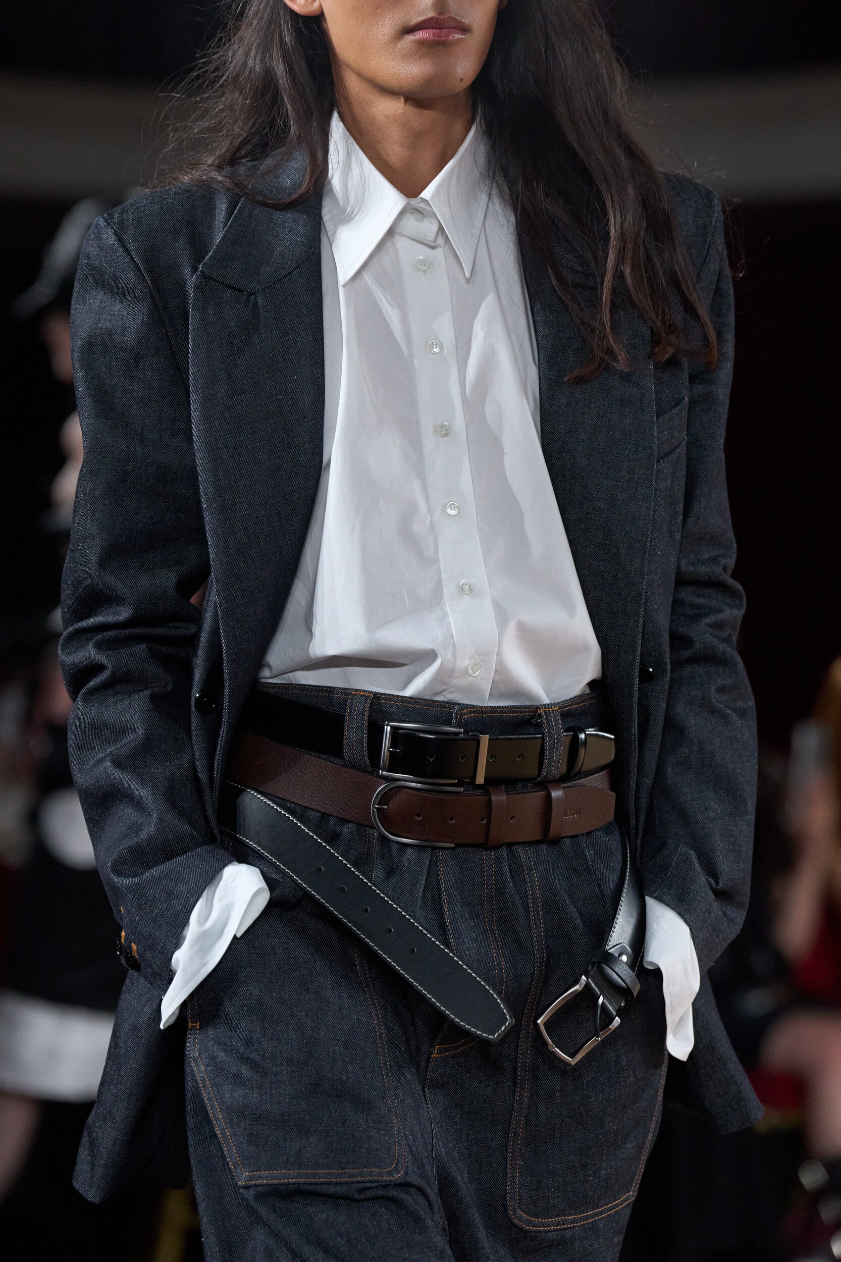 Torisheju Spring 2027 Fashion Show Details